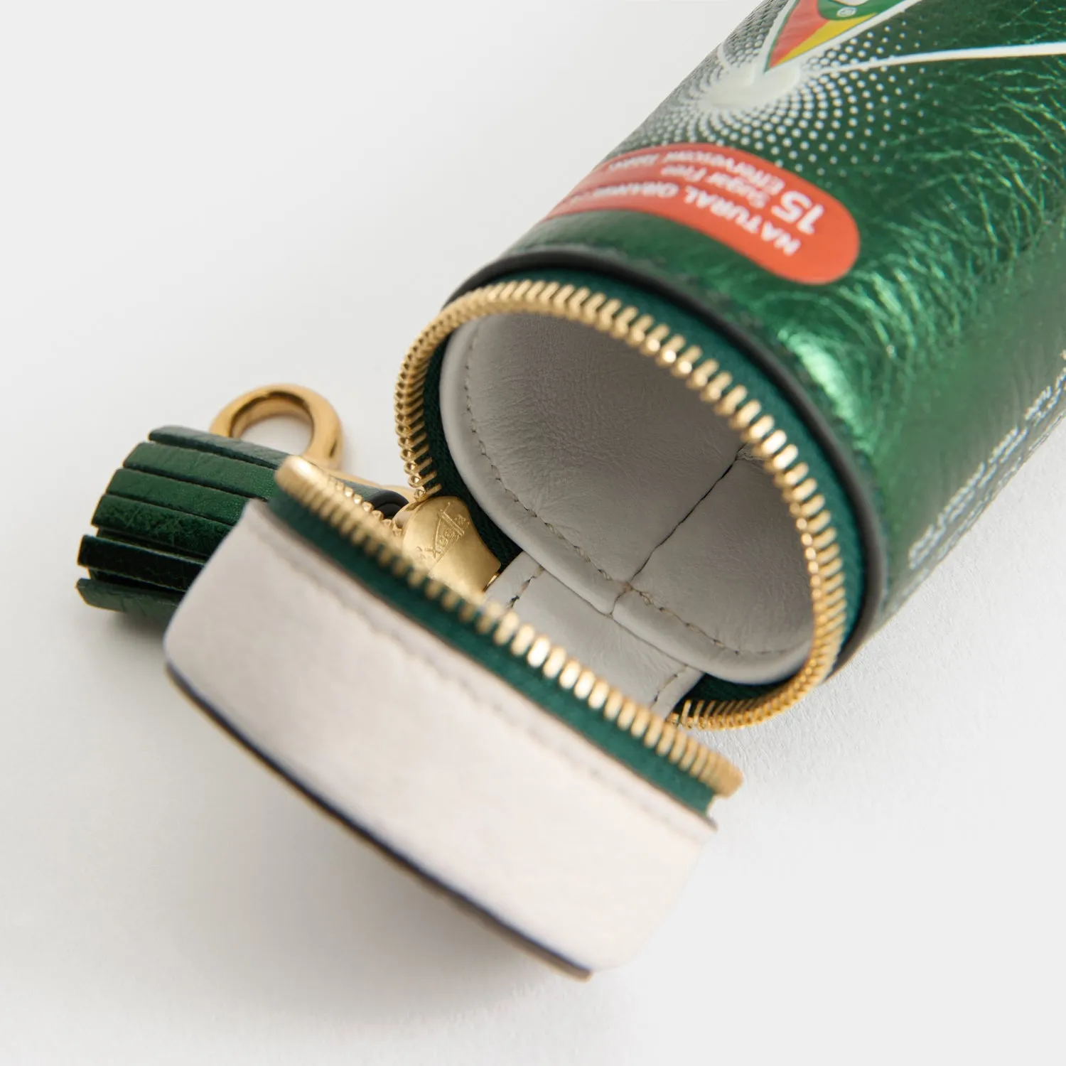 Anya Brands Berocca Coin Purse sold by Anya Hindmarch product image thumbnail 5