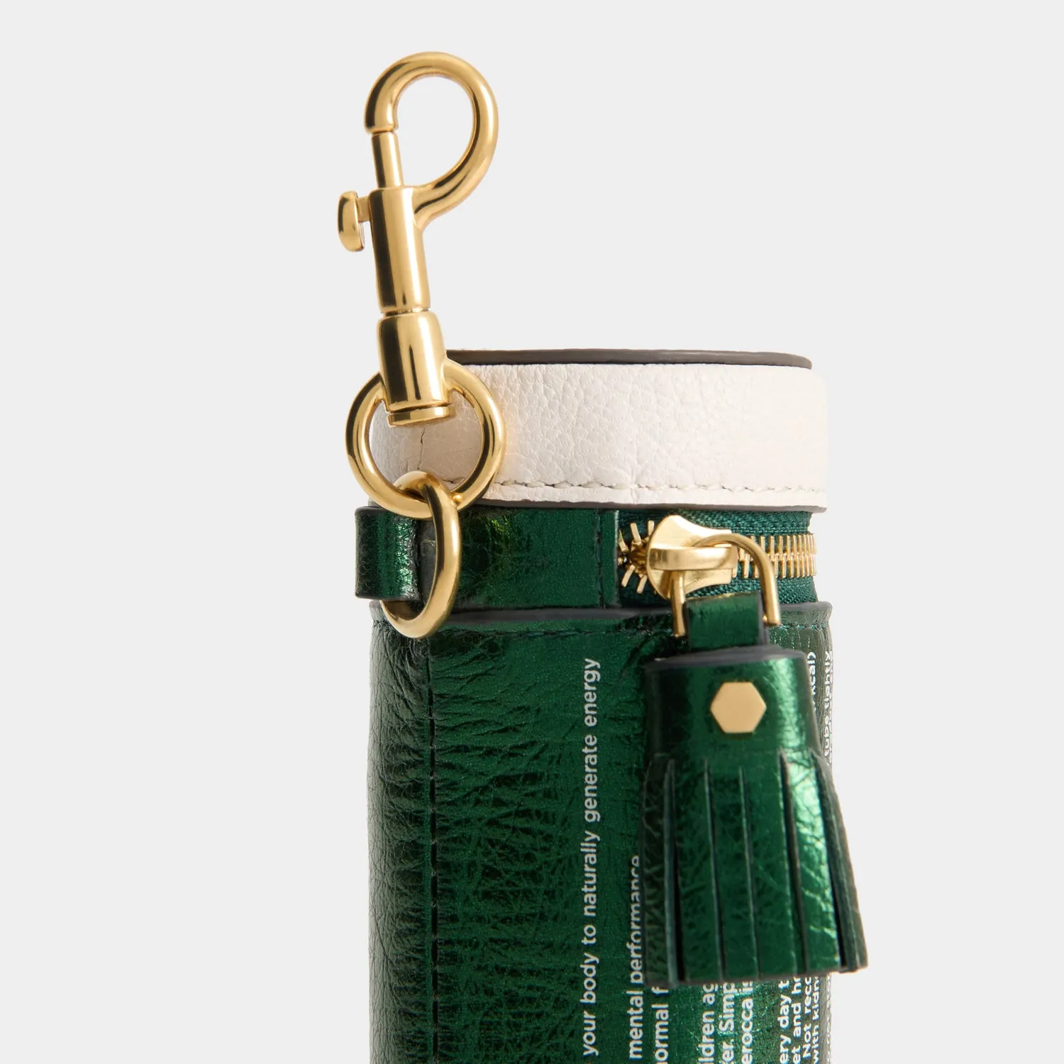 Anya Brands Berocca Coin Purse sold by Anya Hindmarch product image thumbnail 4