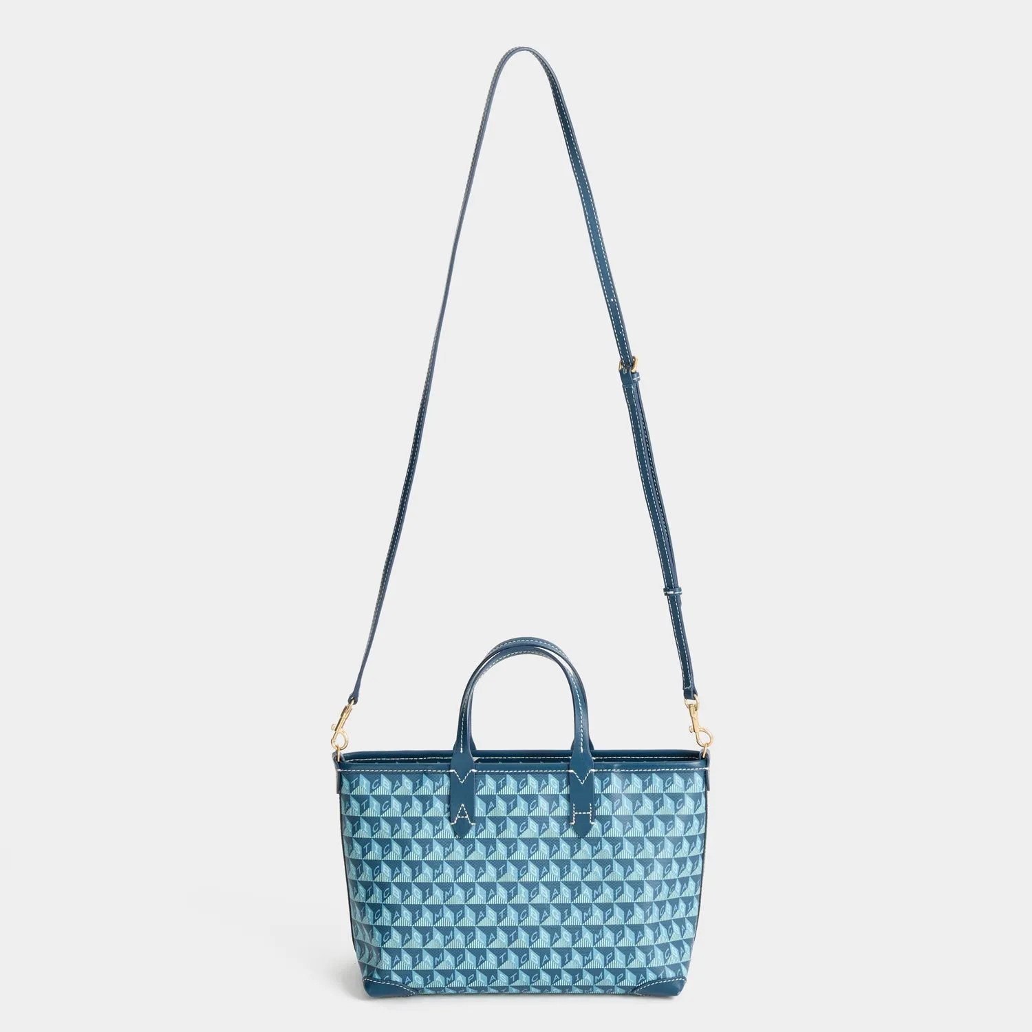 I Am A Plastic Bag XS Tote sold by Anya Hindmarch product image thumbnail 5