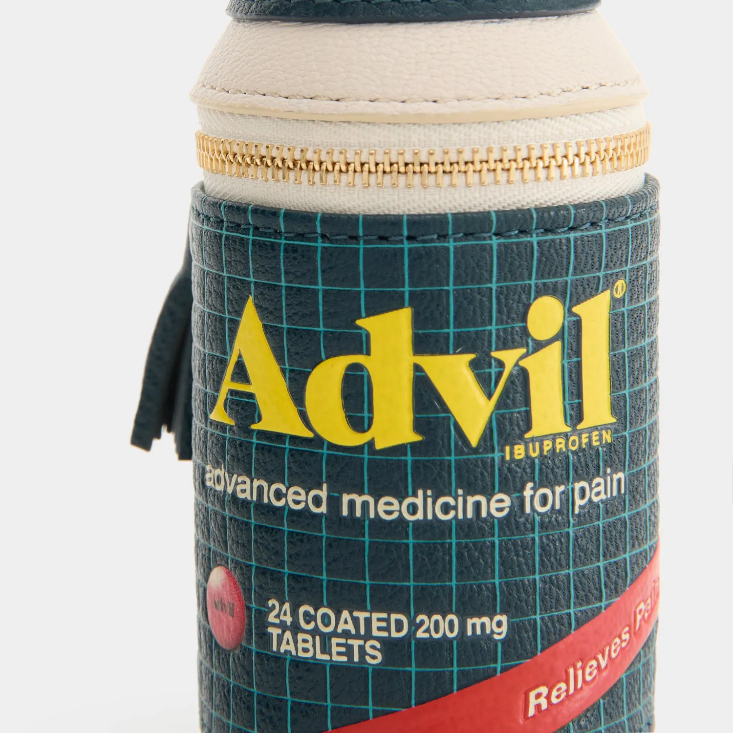 Anya Brands Advil Coin Purse sold by Anya Hindmarch product image thumbnail 3