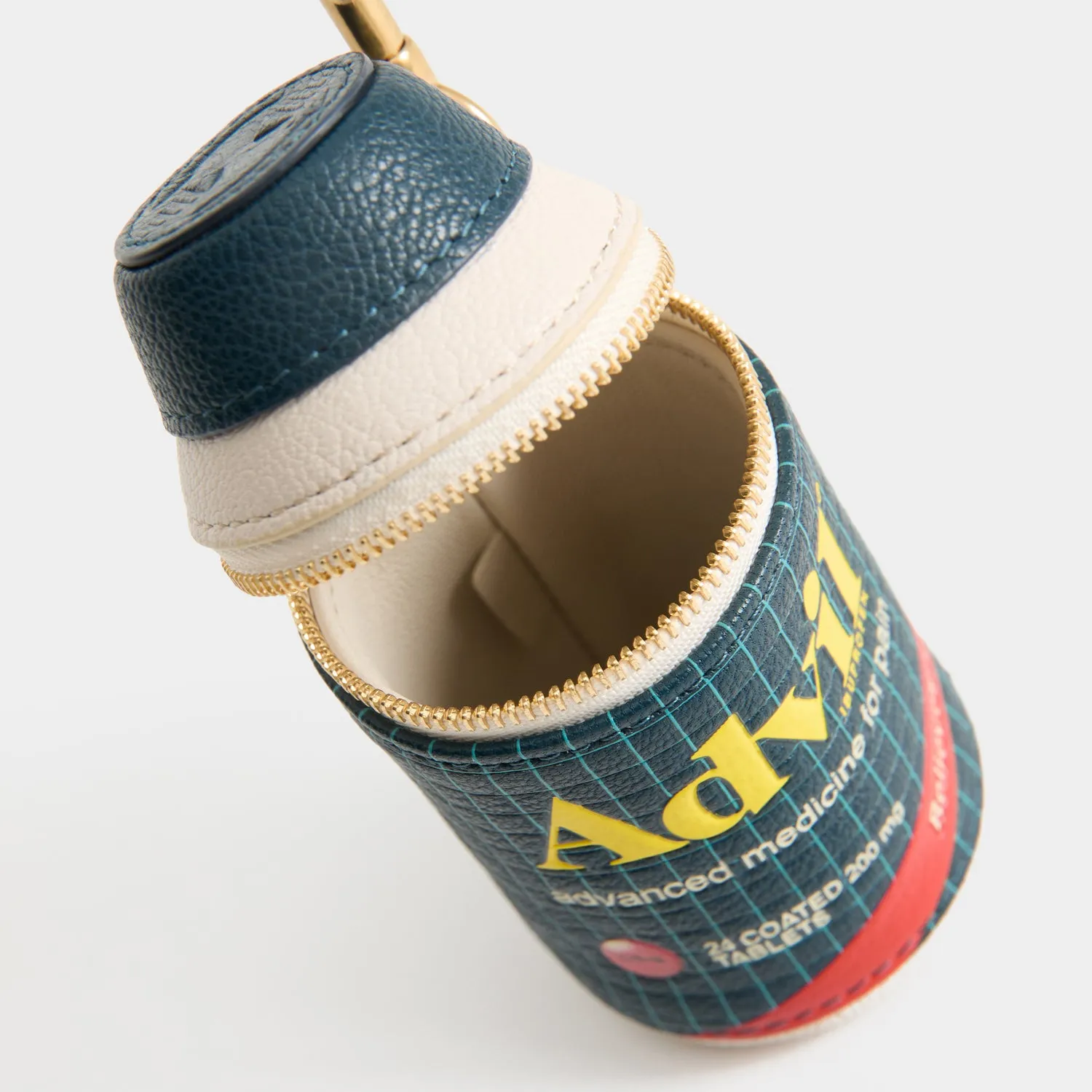 Anya Brands Advil Coin Purse sold by Anya Hindmarch product image thumbnail 5