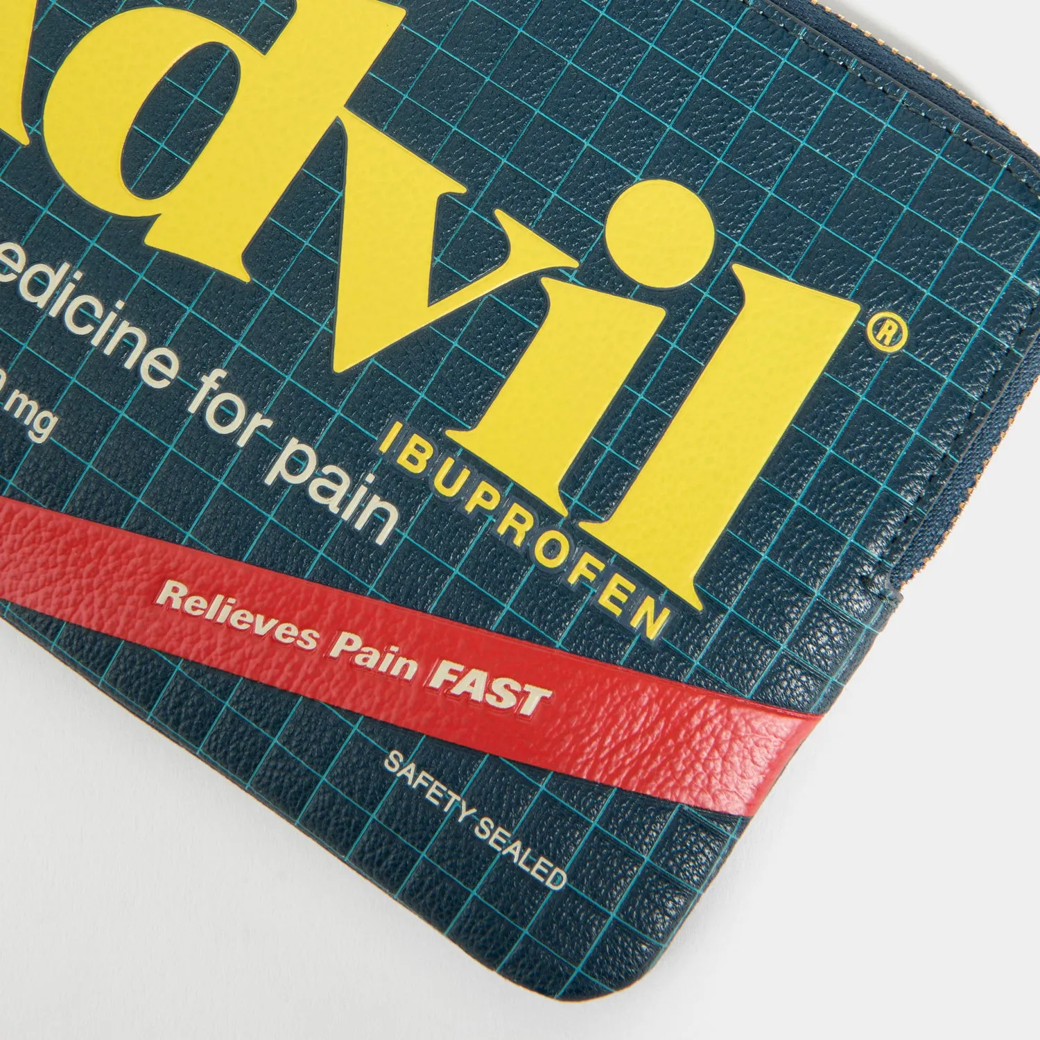 Anya Brands Advil Zip Loose Pocket sold by Anya Hindmarch product image thumbnail 4