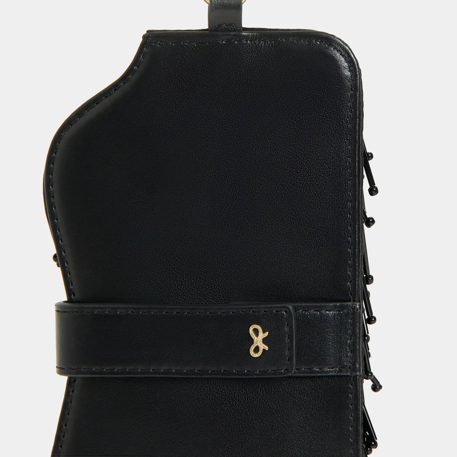 Embellished Eyes Sunglasses Pouch sold by Anya Hindmarch product image thumbnail 4