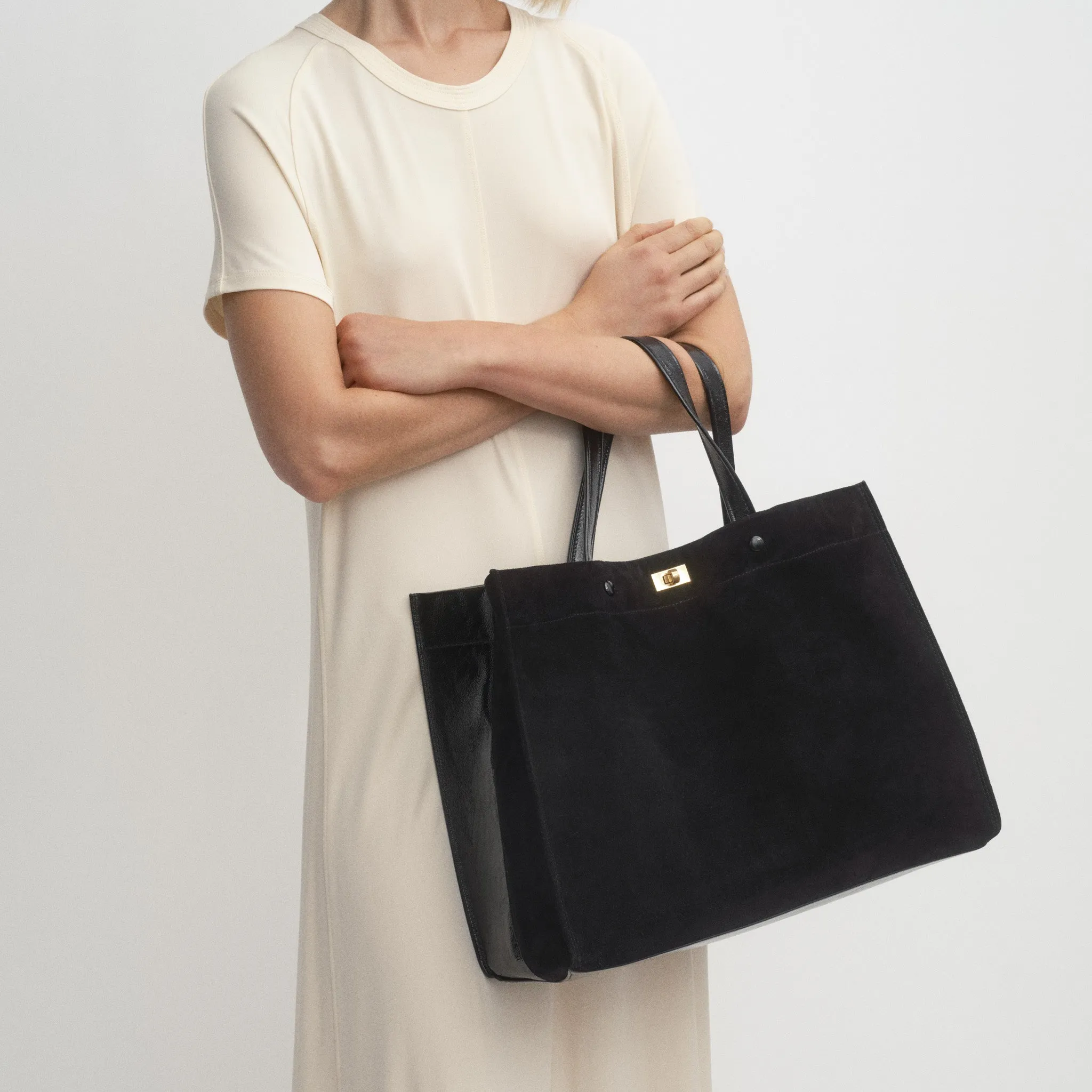 Mortimer Tote sold by Anya Hindmarch product image thumbnail 4