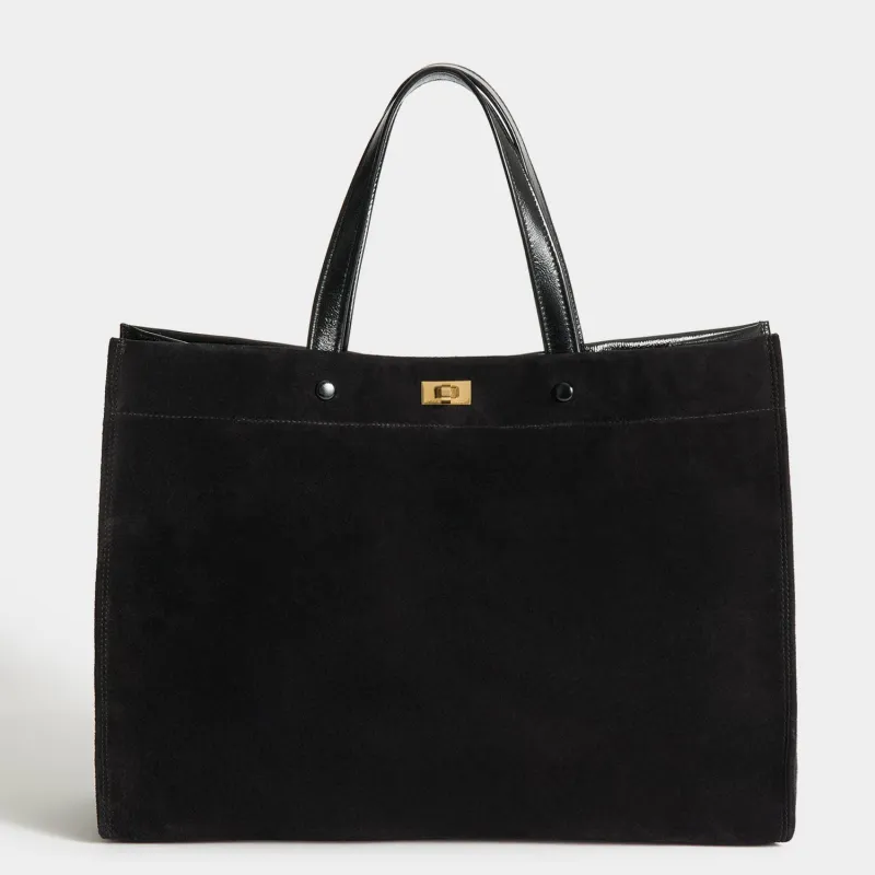 Mortimer Tote sold by Anya Hindmarch