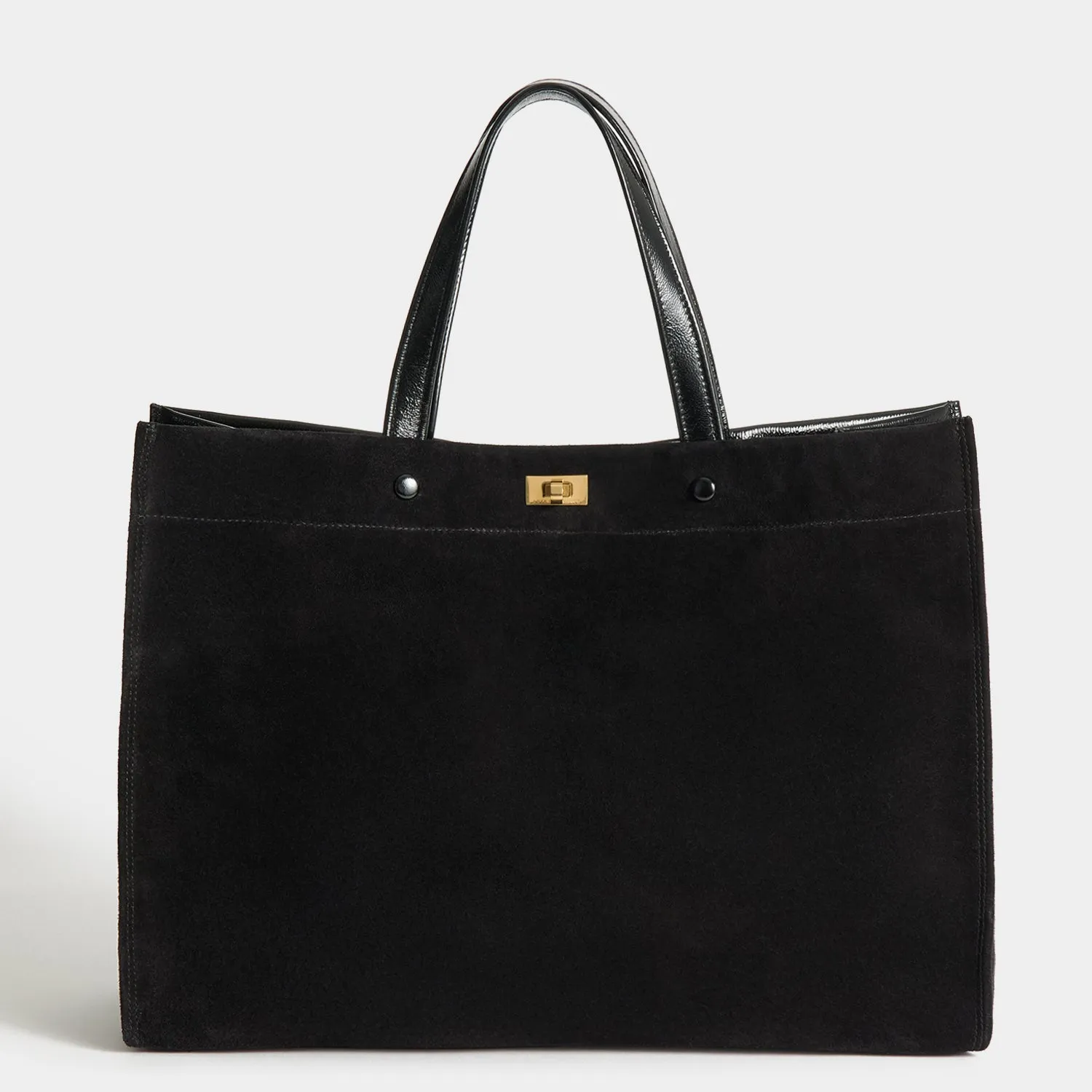 Mortimer Tote sold by Anya Hindmarch