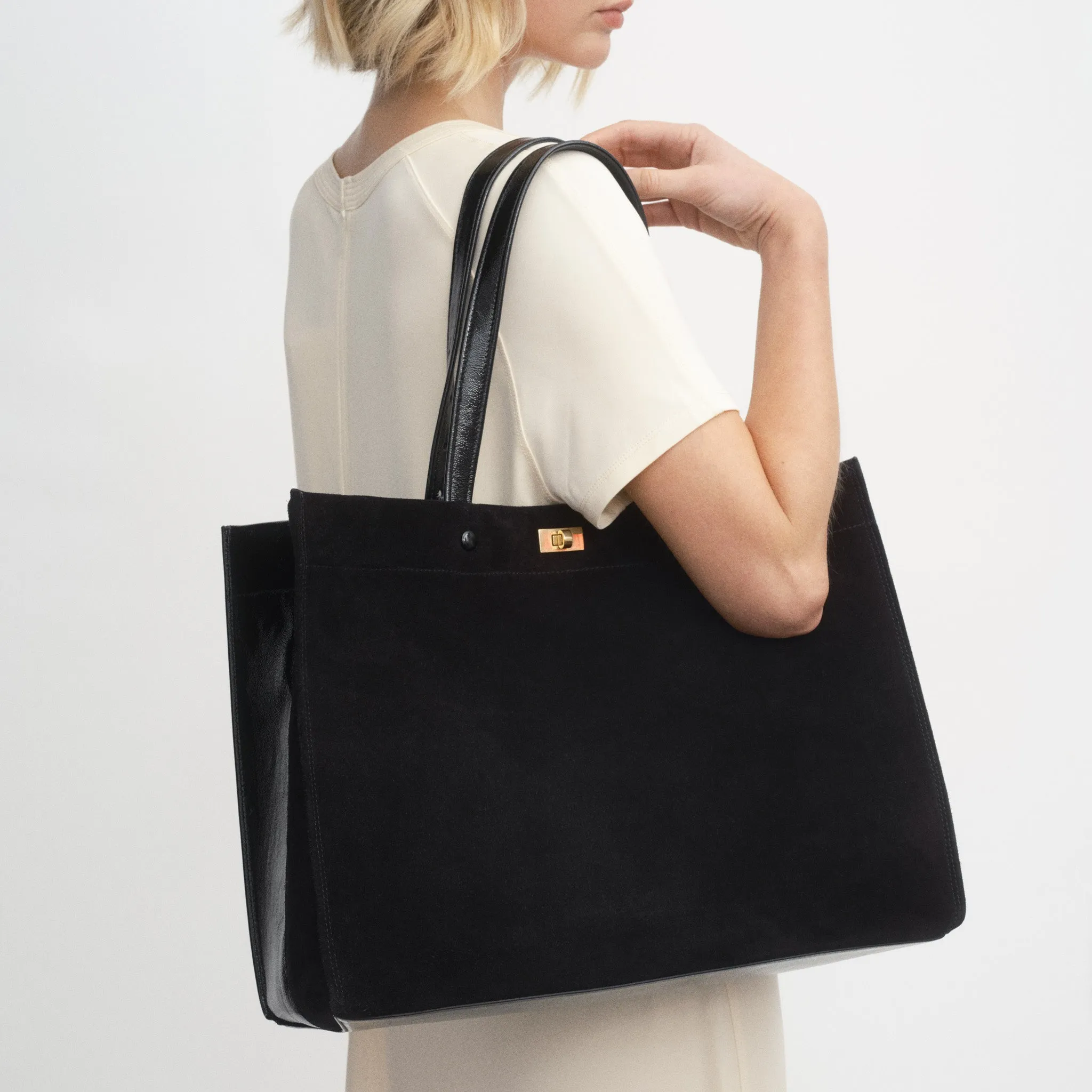 Mortimer Tote sold by Anya Hindmarch product image thumbnail 2