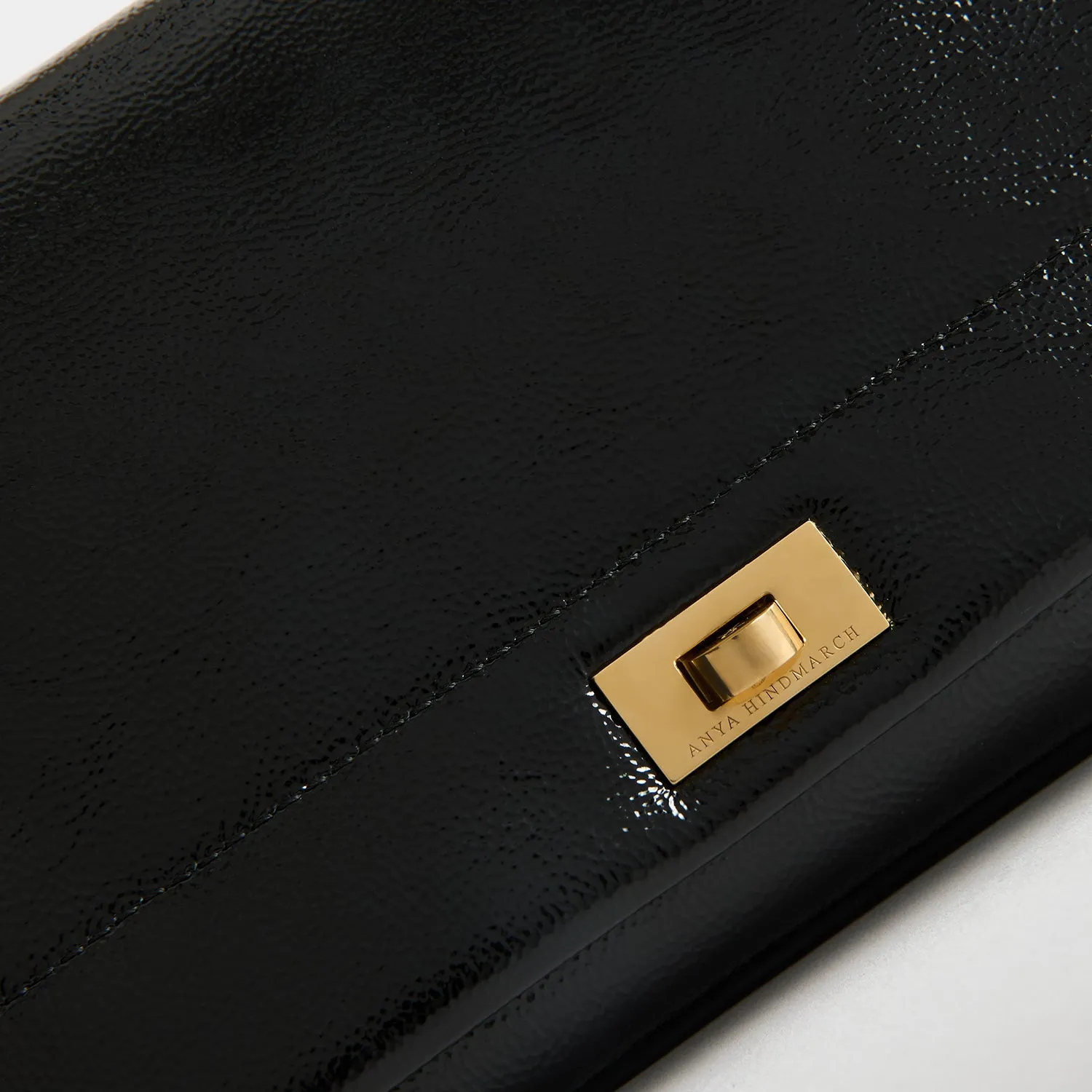 Mortimer Cross-body sold by Anya Hindmarch product image thumbnail 4