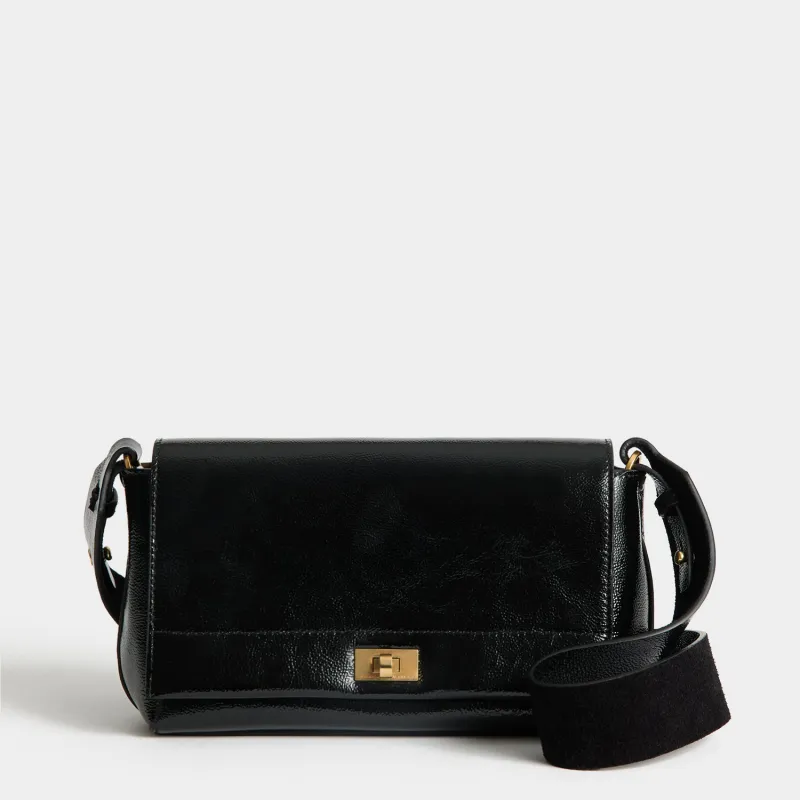 Mortimer Cross-body sold by Anya Hindmarch