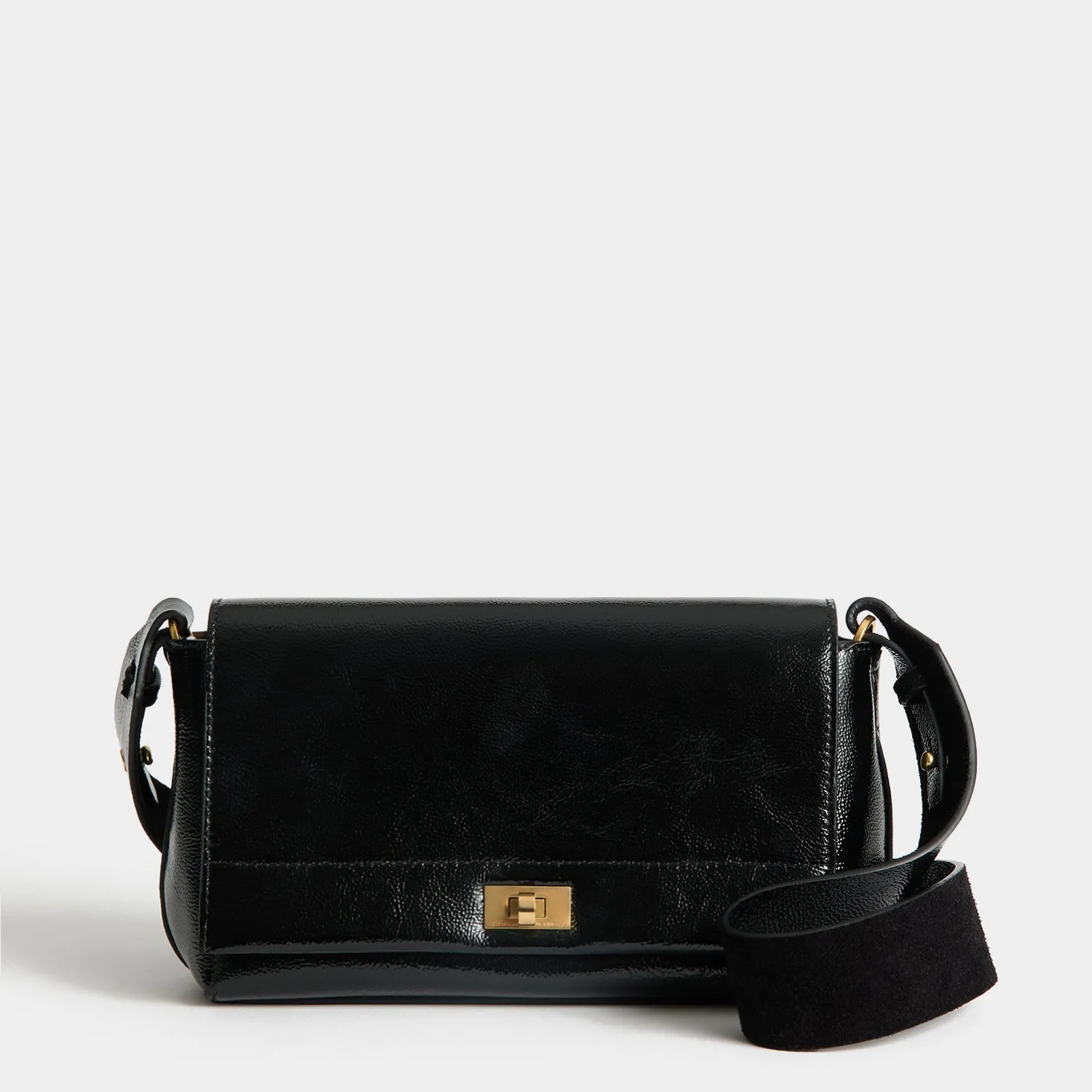 Mortimer Cross-body sold by Anya Hindmarch