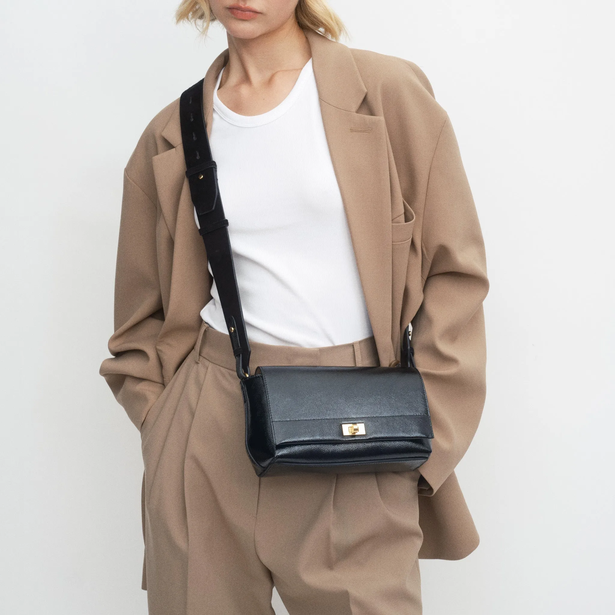 Mortimer Cross-body sold by Anya Hindmarch product image thumbnail 2