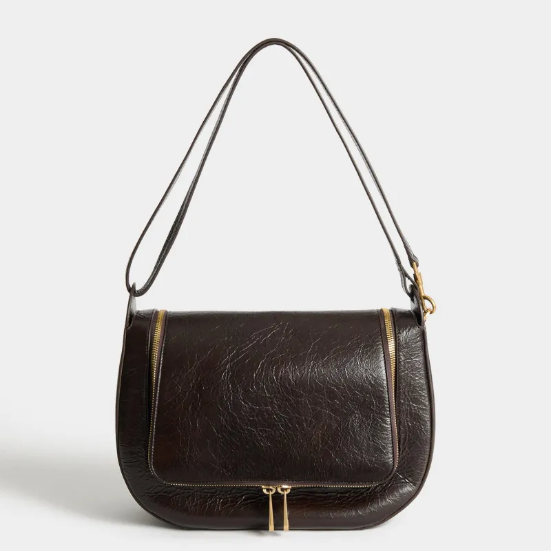 Vere Two-Way Shoulder Bag made by Anya Hindmarch