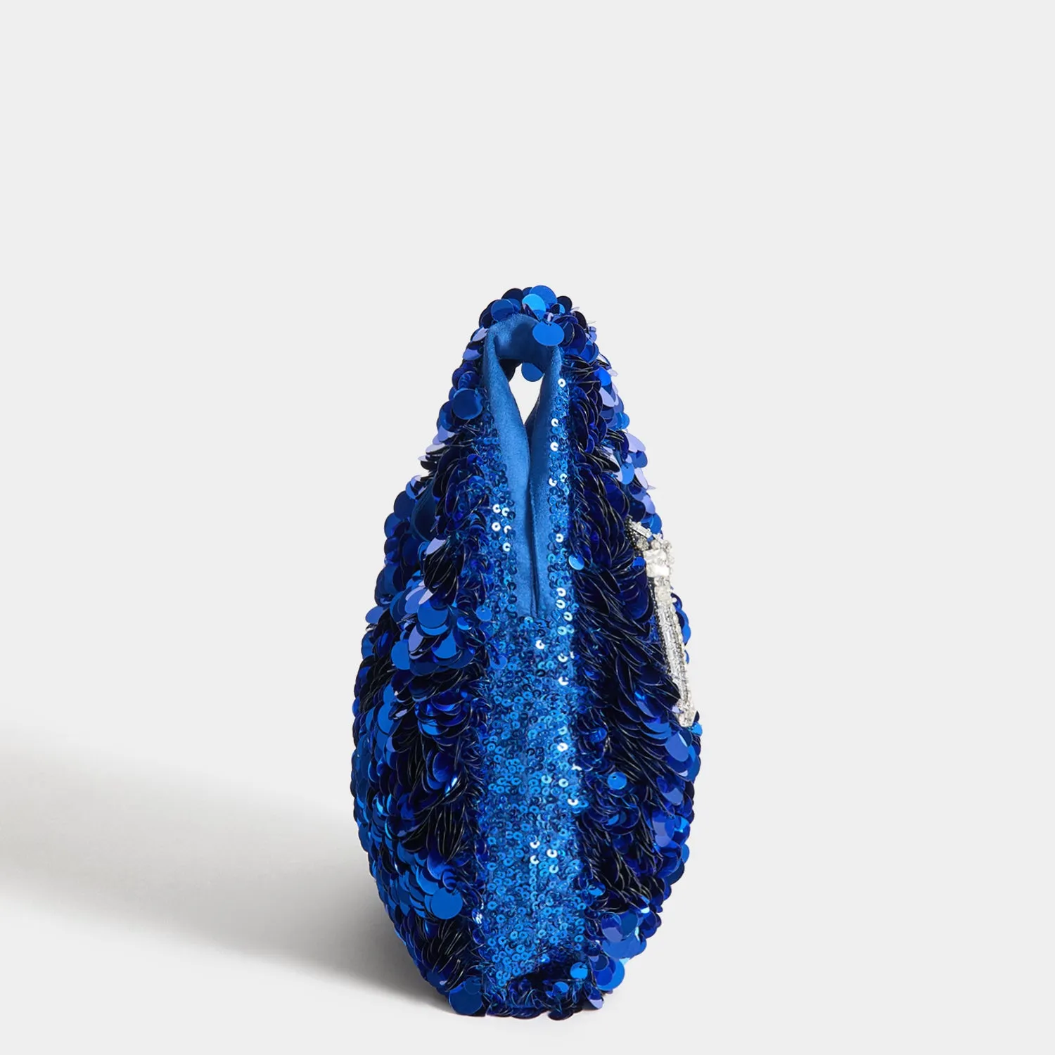 Anya Brands Frosted Flakes Mini Tote sold by Anya Hindmarch product image thumbnail 3