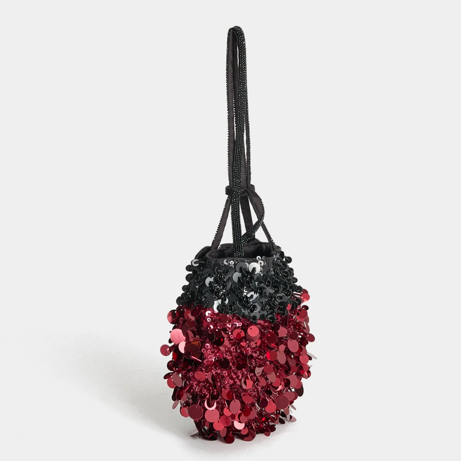 Ladybird Mini Bucket Bag sold by Anya Hindmarch product image thumbnail 3