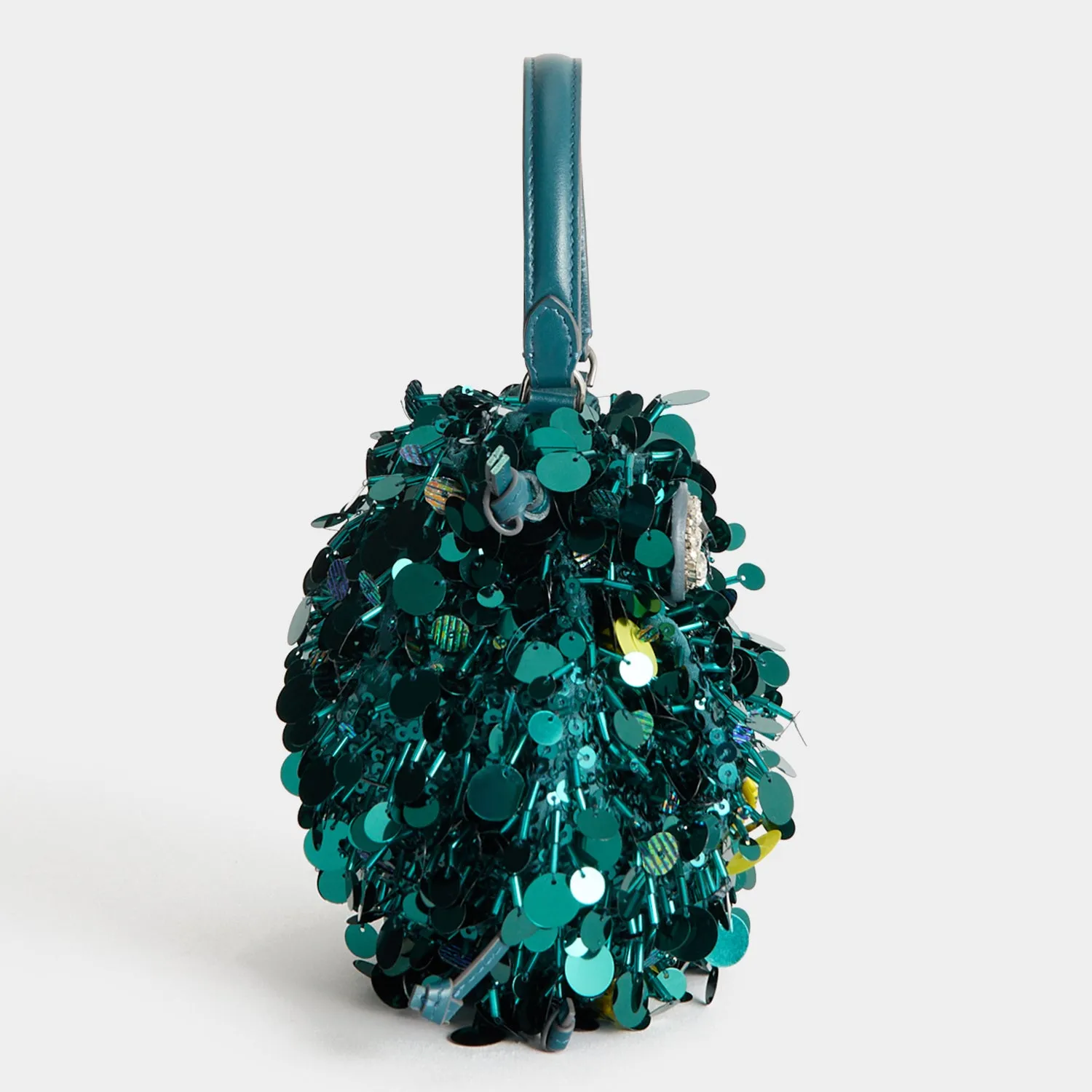 Beetle Sequins Cross-body sold by Anya Hindmarch product image thumbnail 5