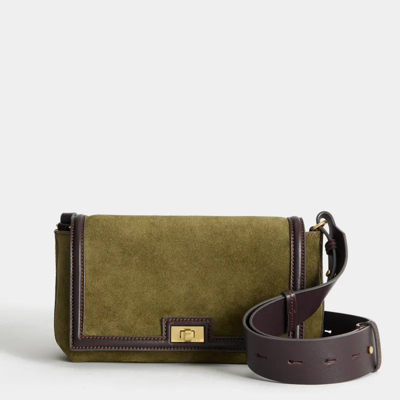 Mortimer Frame Cross-body sold by Anya Hindmarch