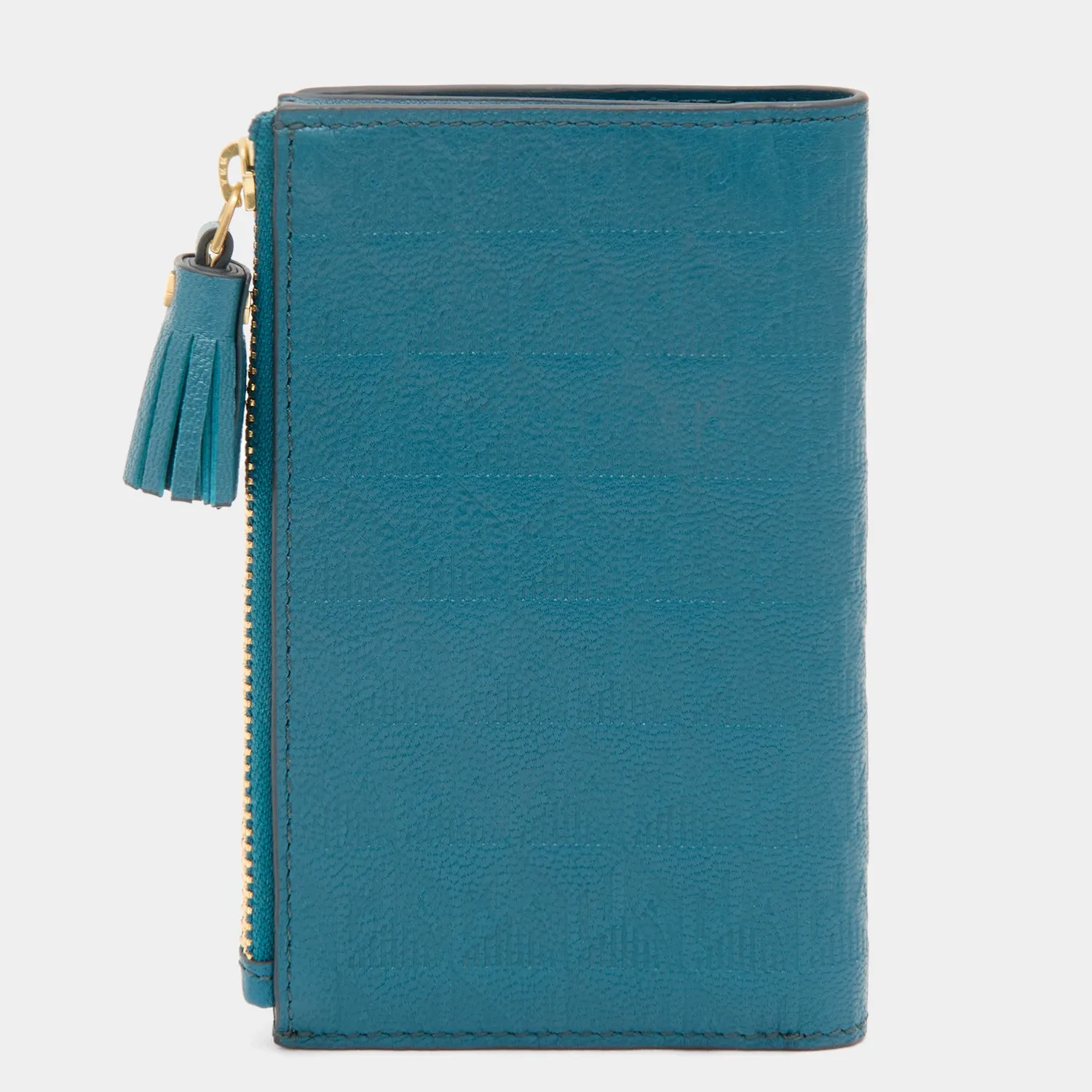 Anya Brands Frosted Flakes Folding Wallet sold by Anya Hindmarch product image thumbnail 4