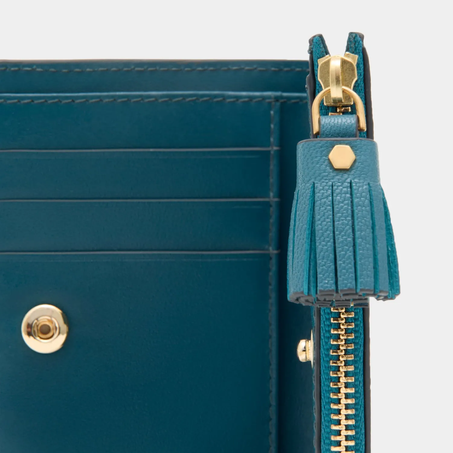 Anya Brands Frosted Flakes Folding Wallet sold by Anya Hindmarch product image thumbnail 5