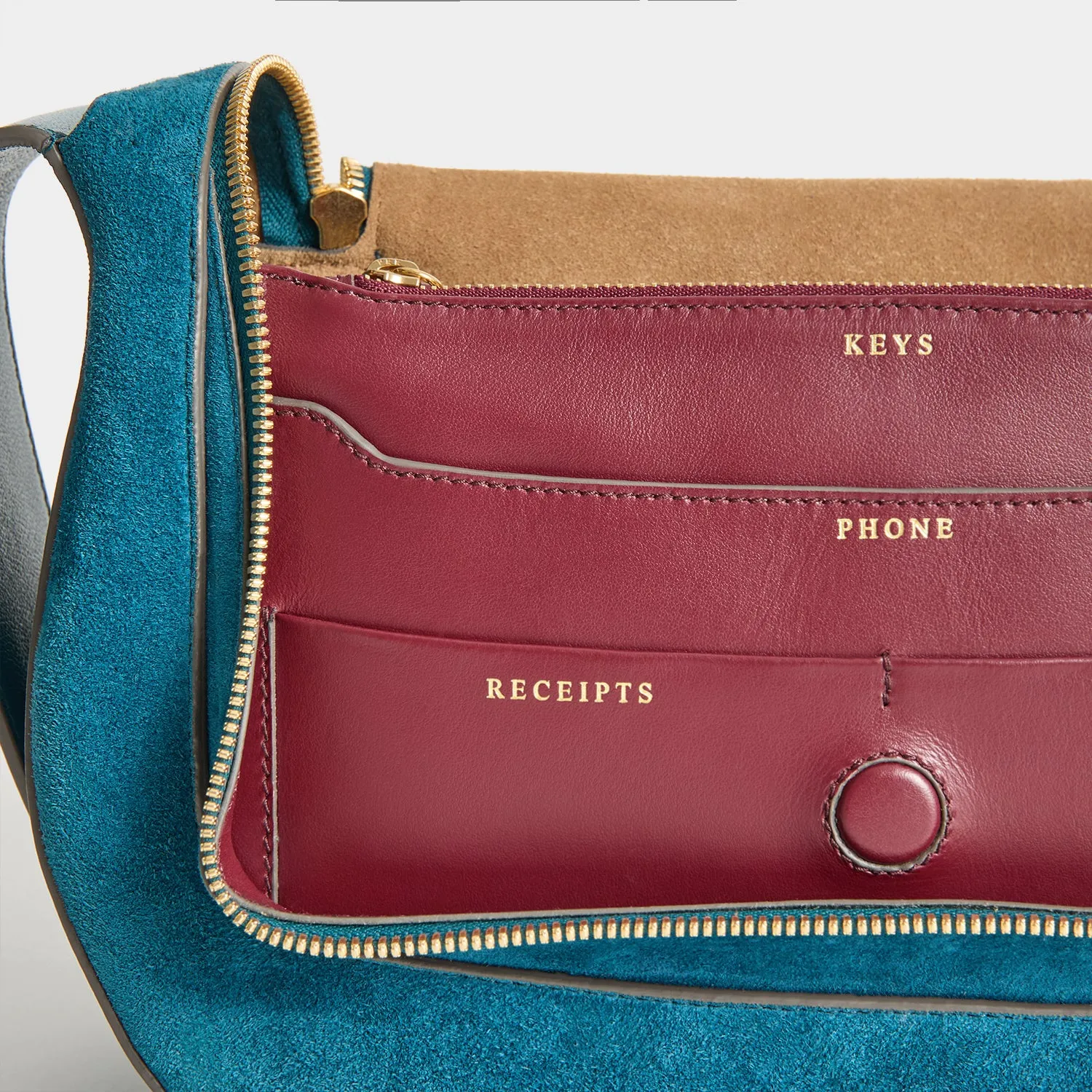 Vere Shoulder Bag sold by Anya Hindmarch product image thumbnail 5