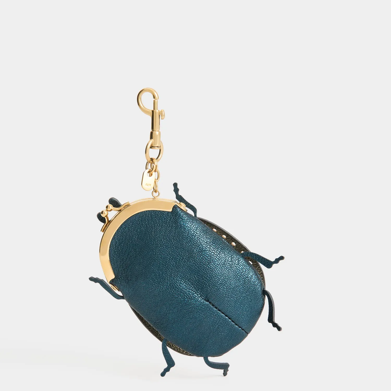 Bug Coin Purse Charm sold by Anya Hindmarch product image thumbnail 2