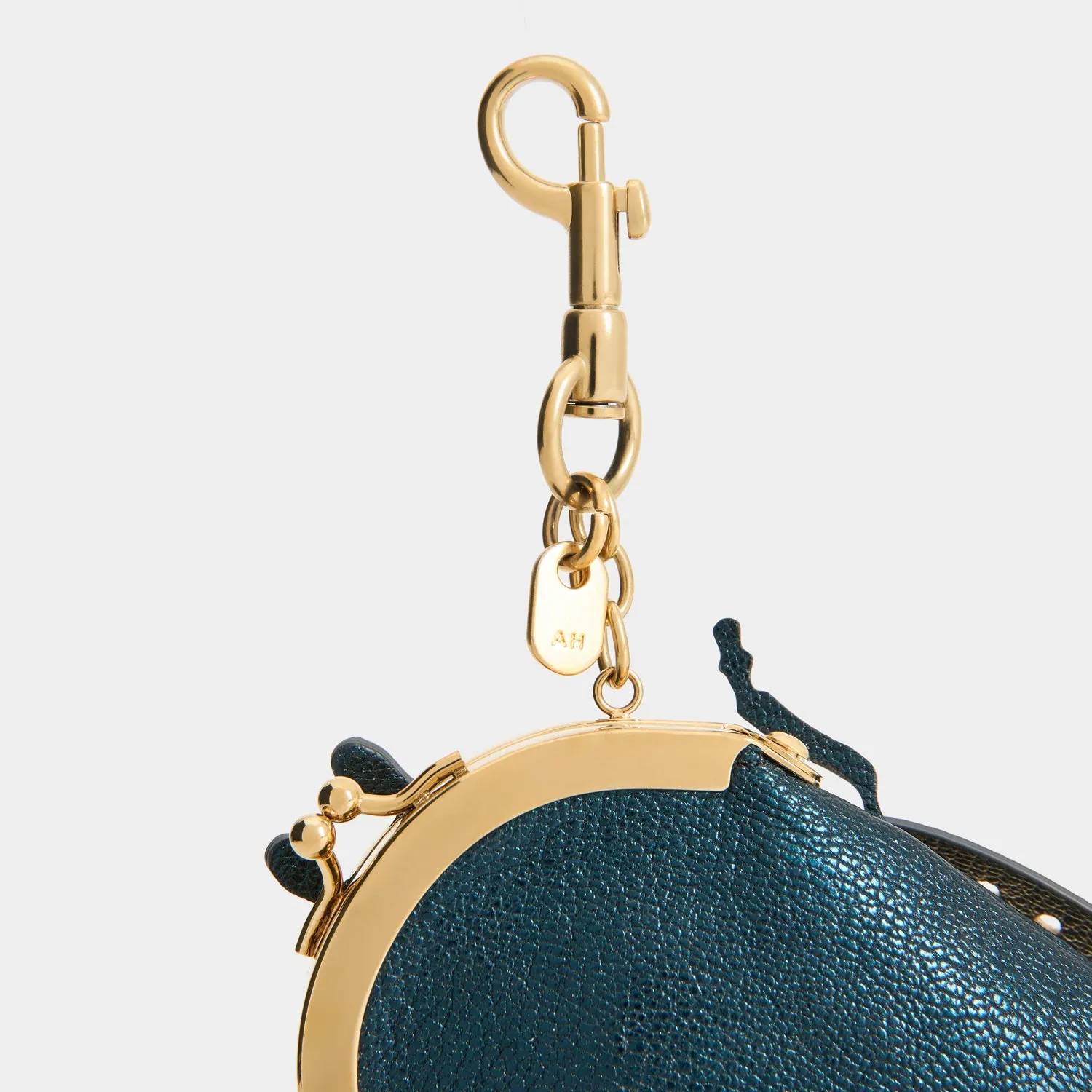 Bug Coin Purse Charm sold by Anya Hindmarch product image thumbnail 4