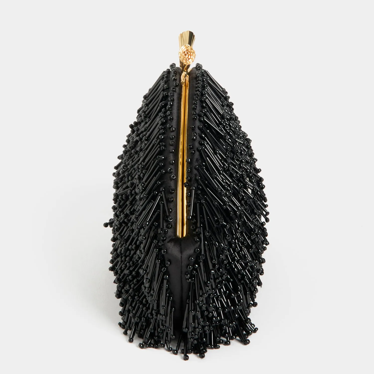 Embellished Eyes Clutch sold by Anya Hindmarch product image thumbnail 5