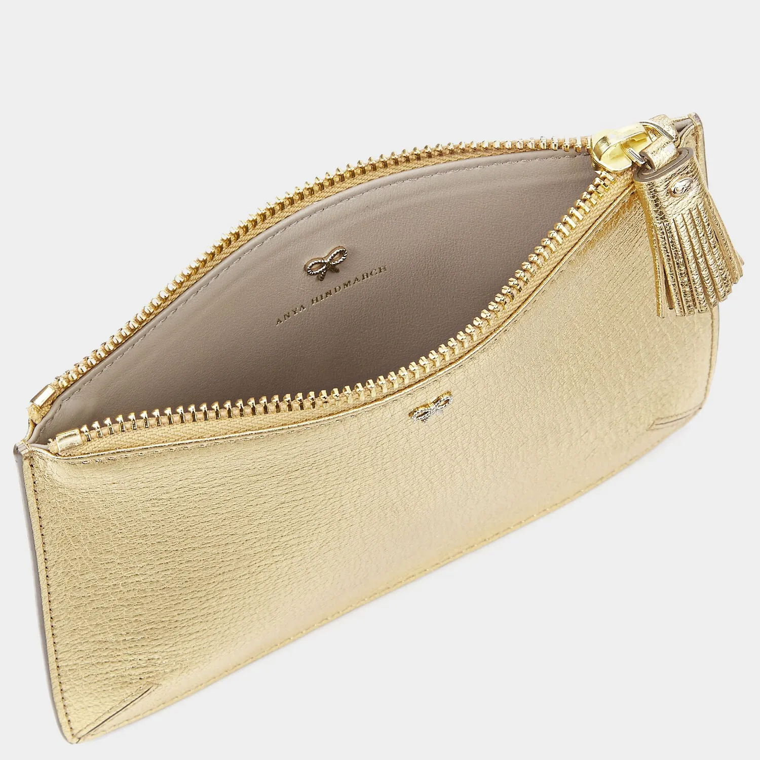 Bespoke Small Loose Pocket sold by Anya Hindmarch product image thumbnail 5