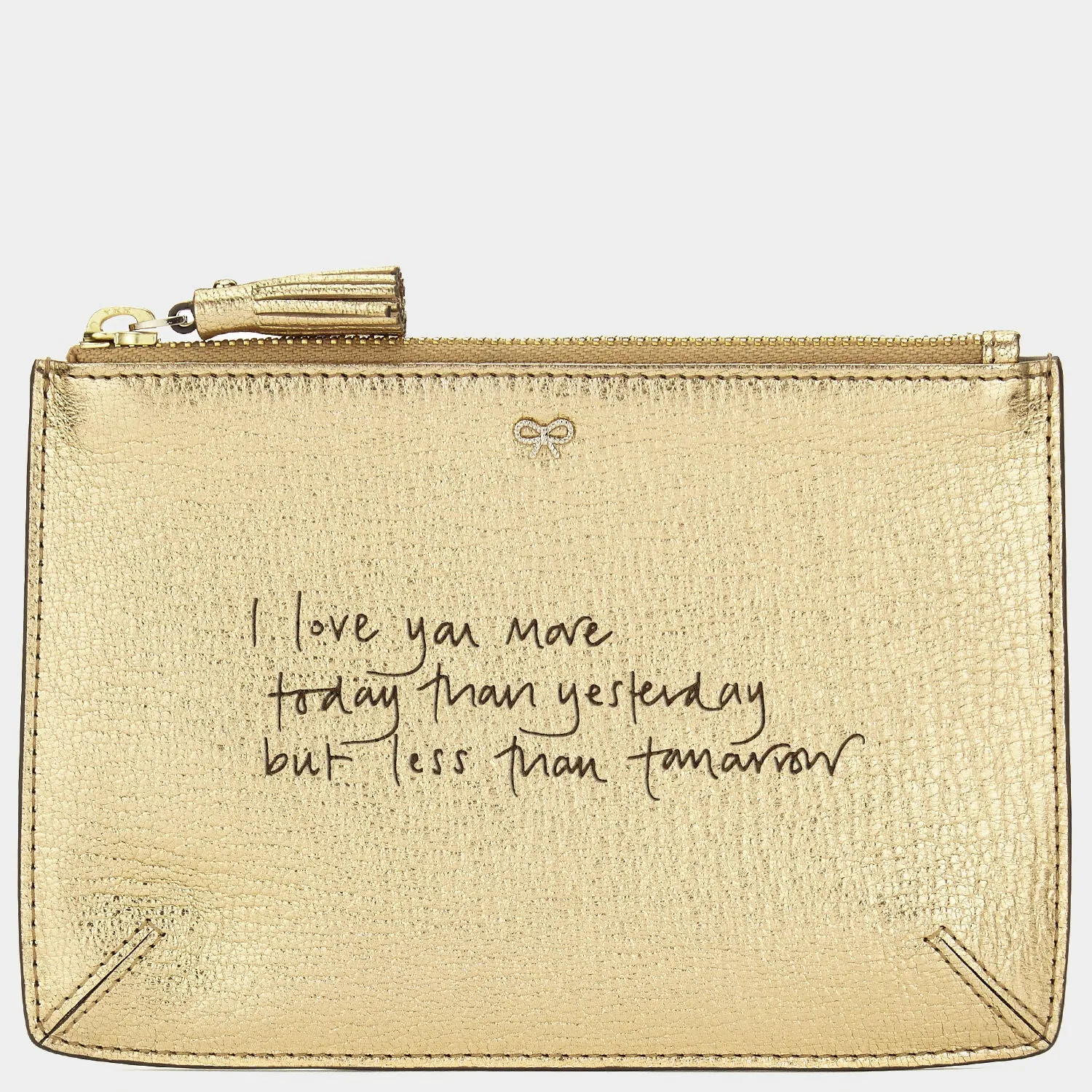 Bespoke Small Loose Pocket sold by Anya Hindmarch