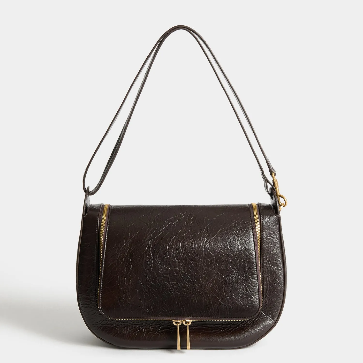 Vere Two-Way Shoulder Bag sold by Anya Hindmarch