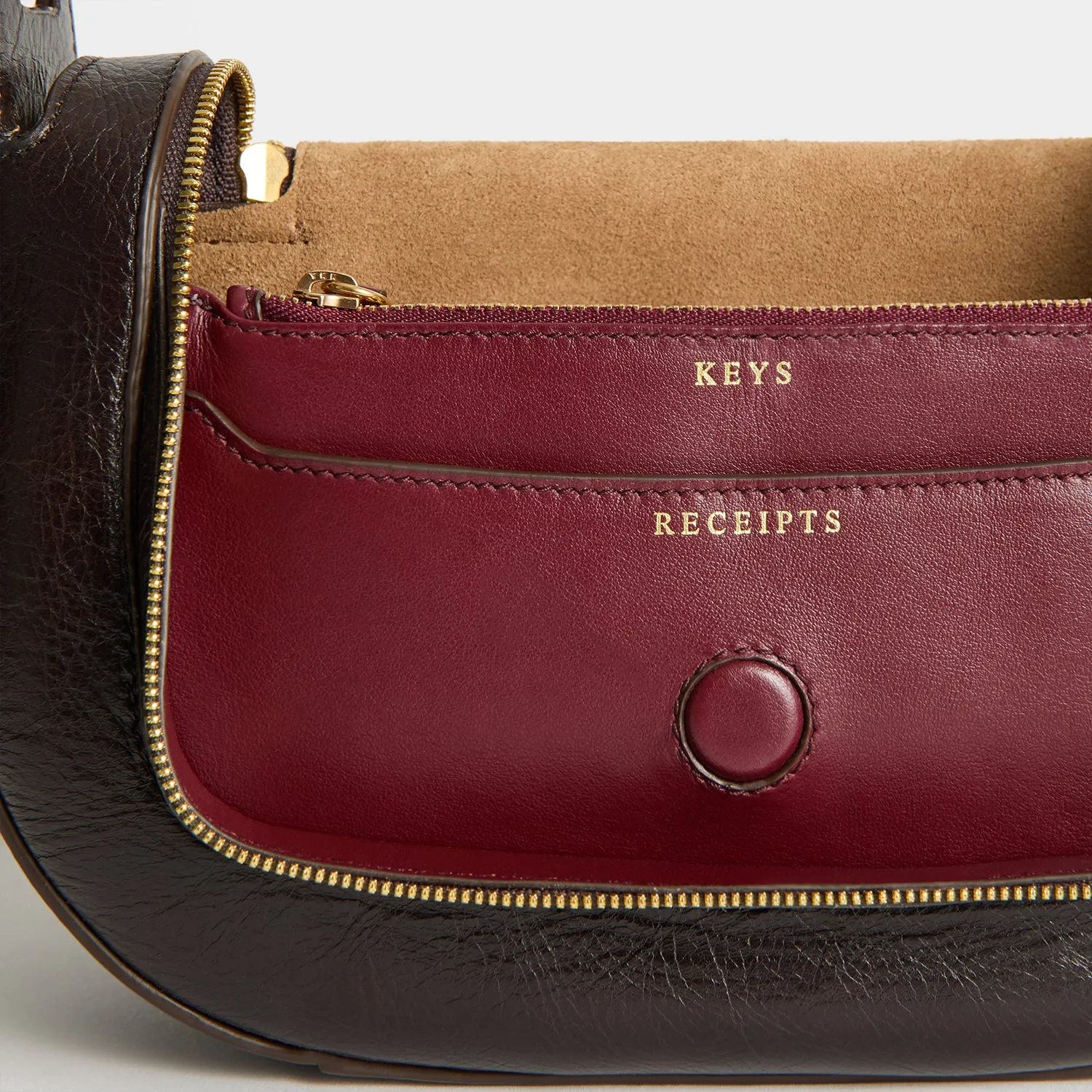 Vere Two-Way Cross-body sold by Anya Hindmarch product image thumbnail 3