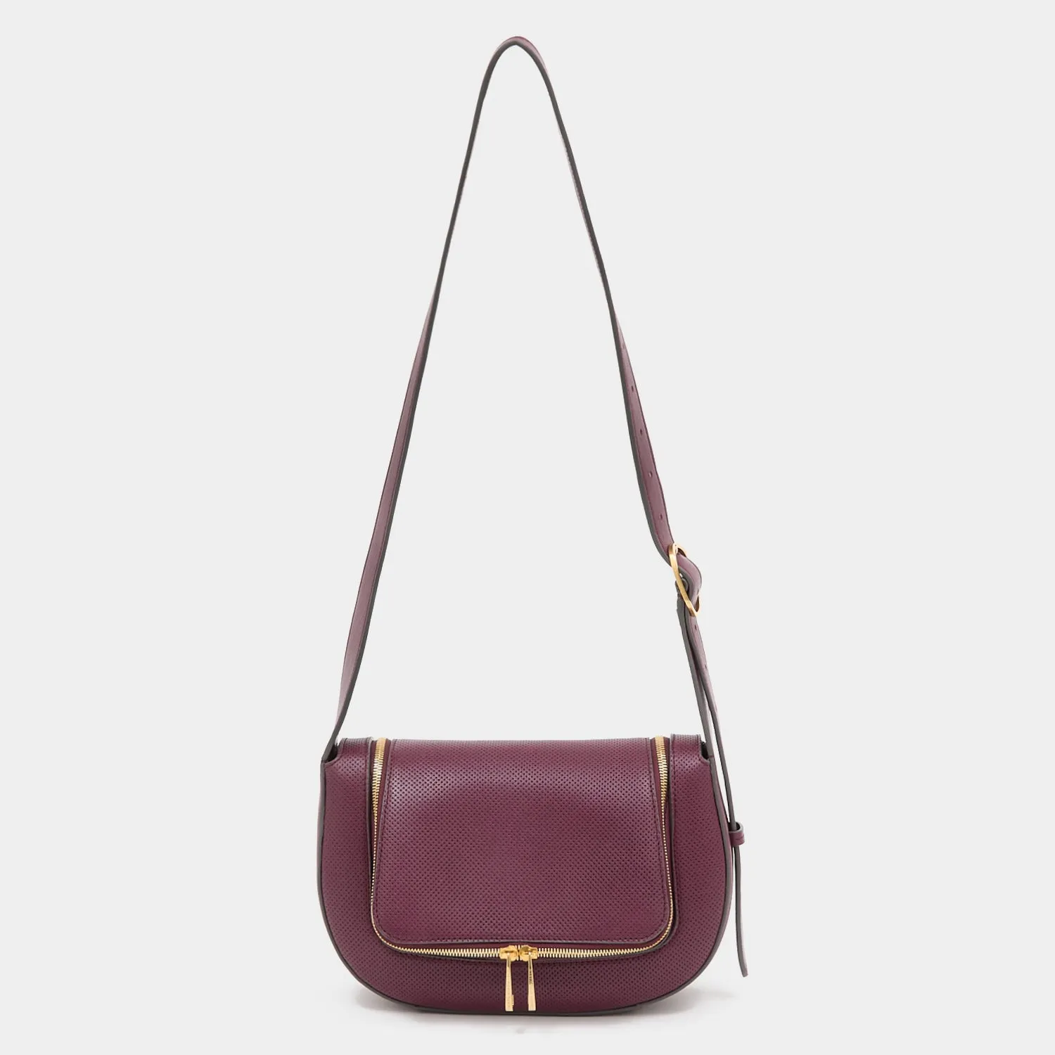 Vere Perforated Cross-body sold by Anya Hindmarch