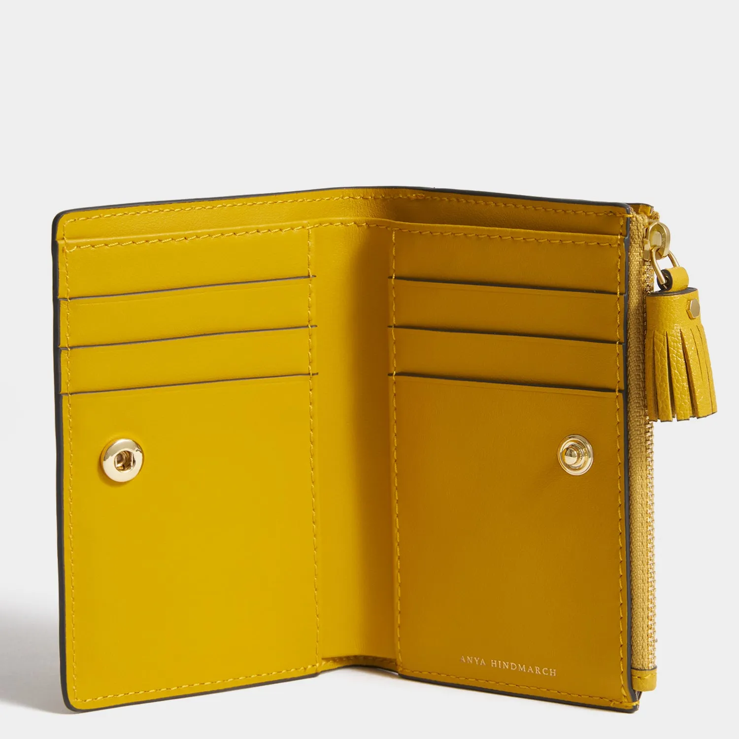 Anya Brands Coco Pops Folding Wallet sold by Anya Hindmarch product image thumbnail 2