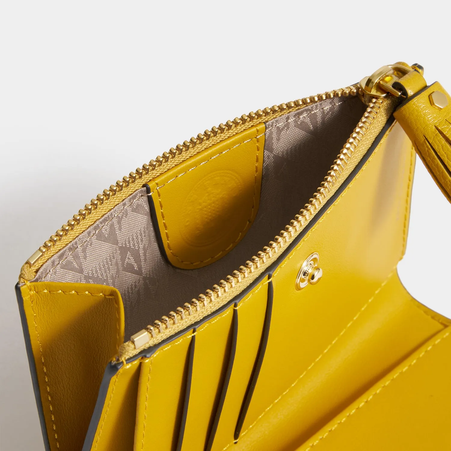 Anya Brands Coco Pops Folding Wallet sold by Anya Hindmarch product image thumbnail 5