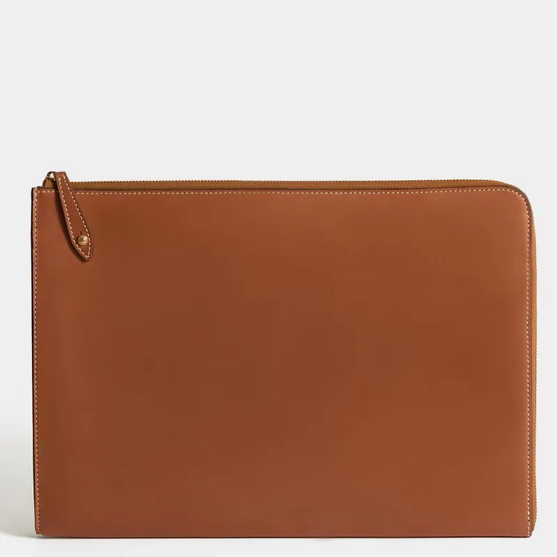 Bespoke Tech Case made by Anya Hindmarch