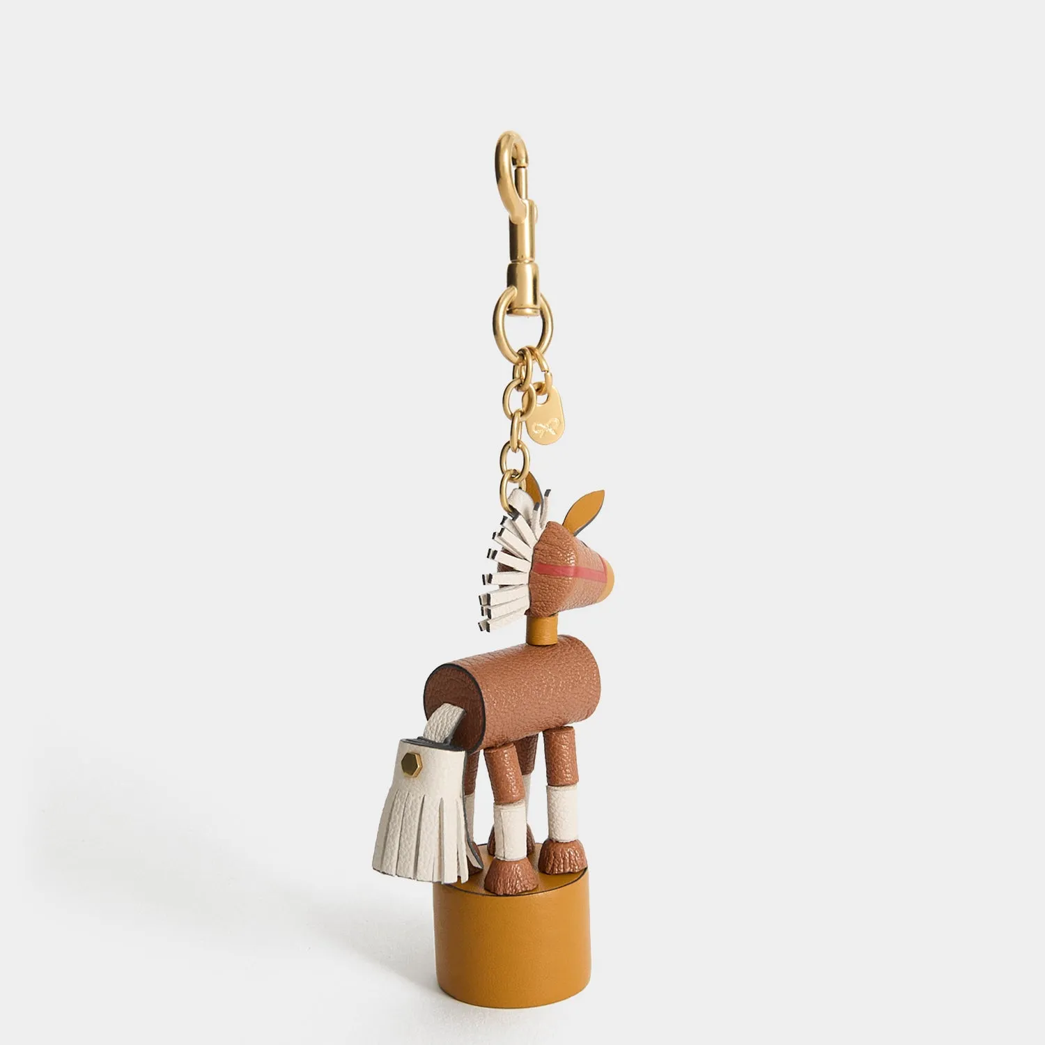 Year Of The Horse Charm sold by Anya Hindmarch product image thumbnail 2
