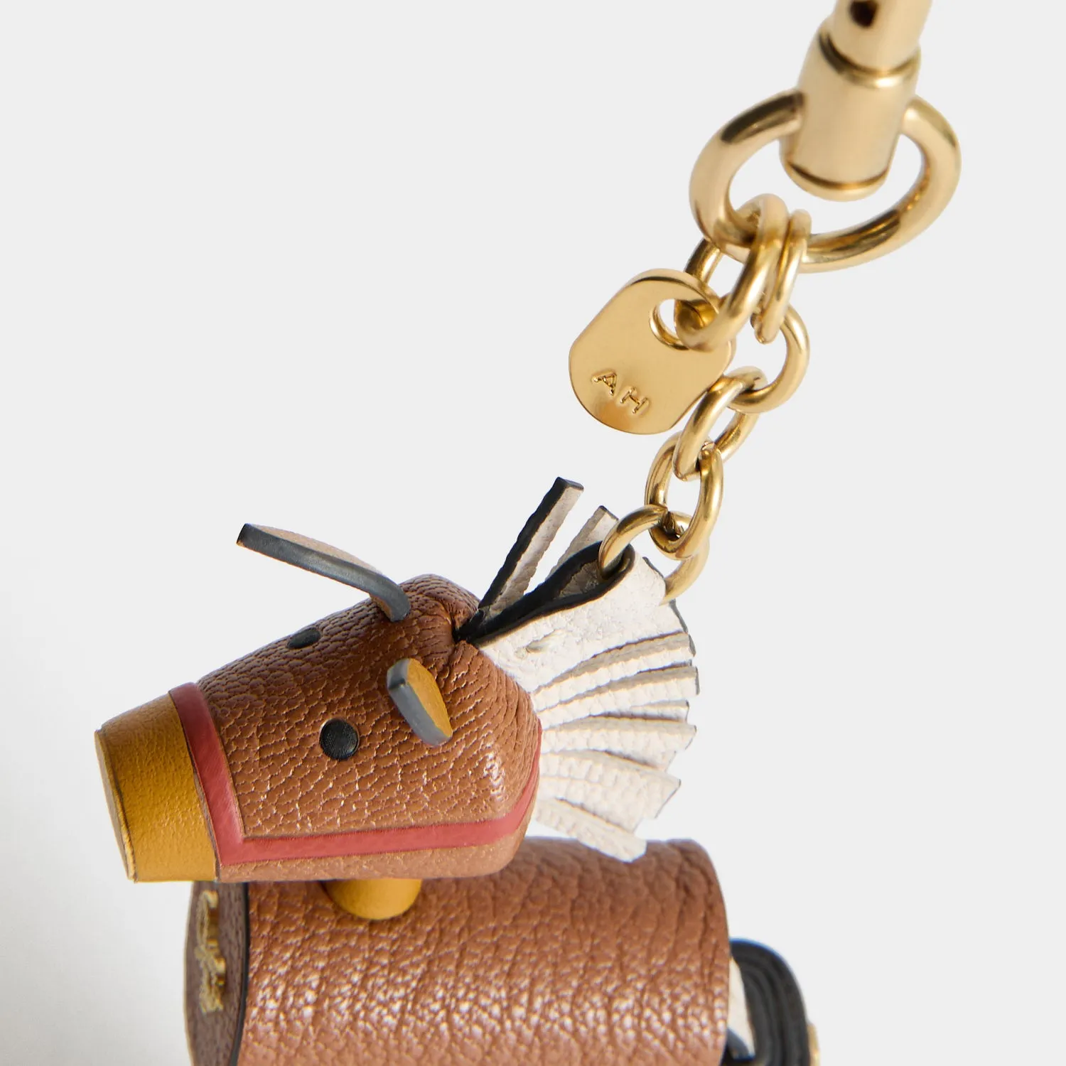 Year Of The Horse Charm sold by Anya Hindmarch product image thumbnail 4