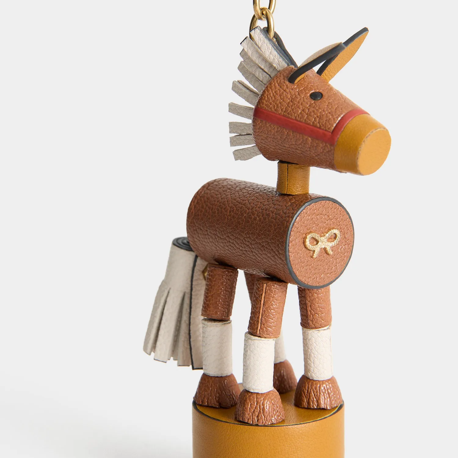 Year Of The Horse Charm sold by Anya Hindmarch product image thumbnail 3
