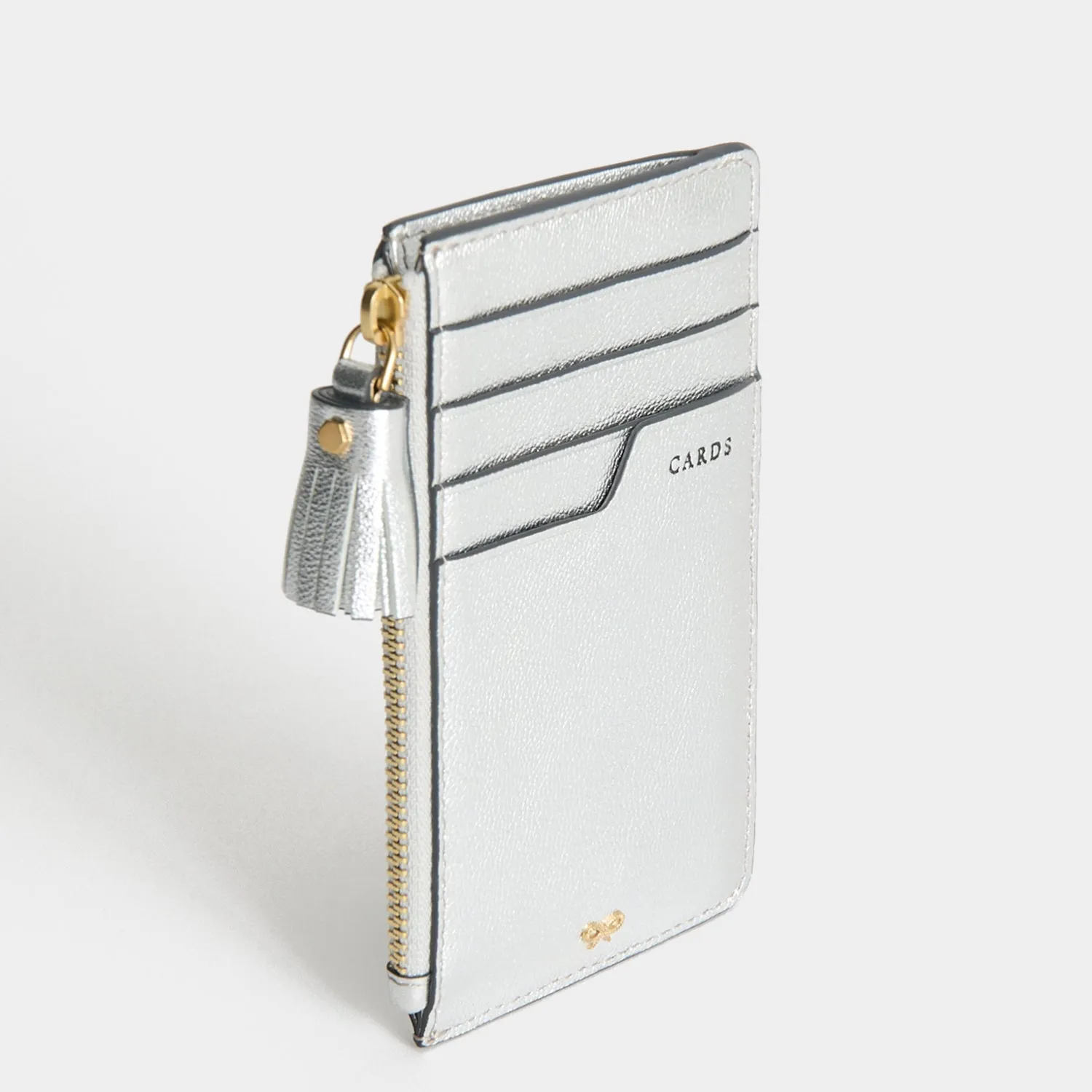 Year Of The Horse Zip Card Case sold by Anya Hindmarch product image thumbnail 3