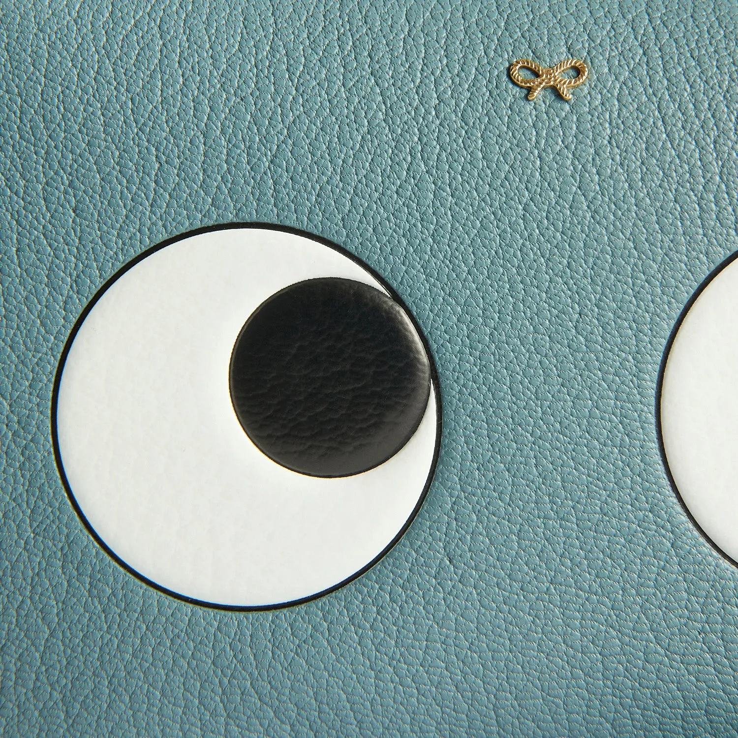 Eyes Mini Cross-body sold by Anya Hindmarch product image thumbnail 2