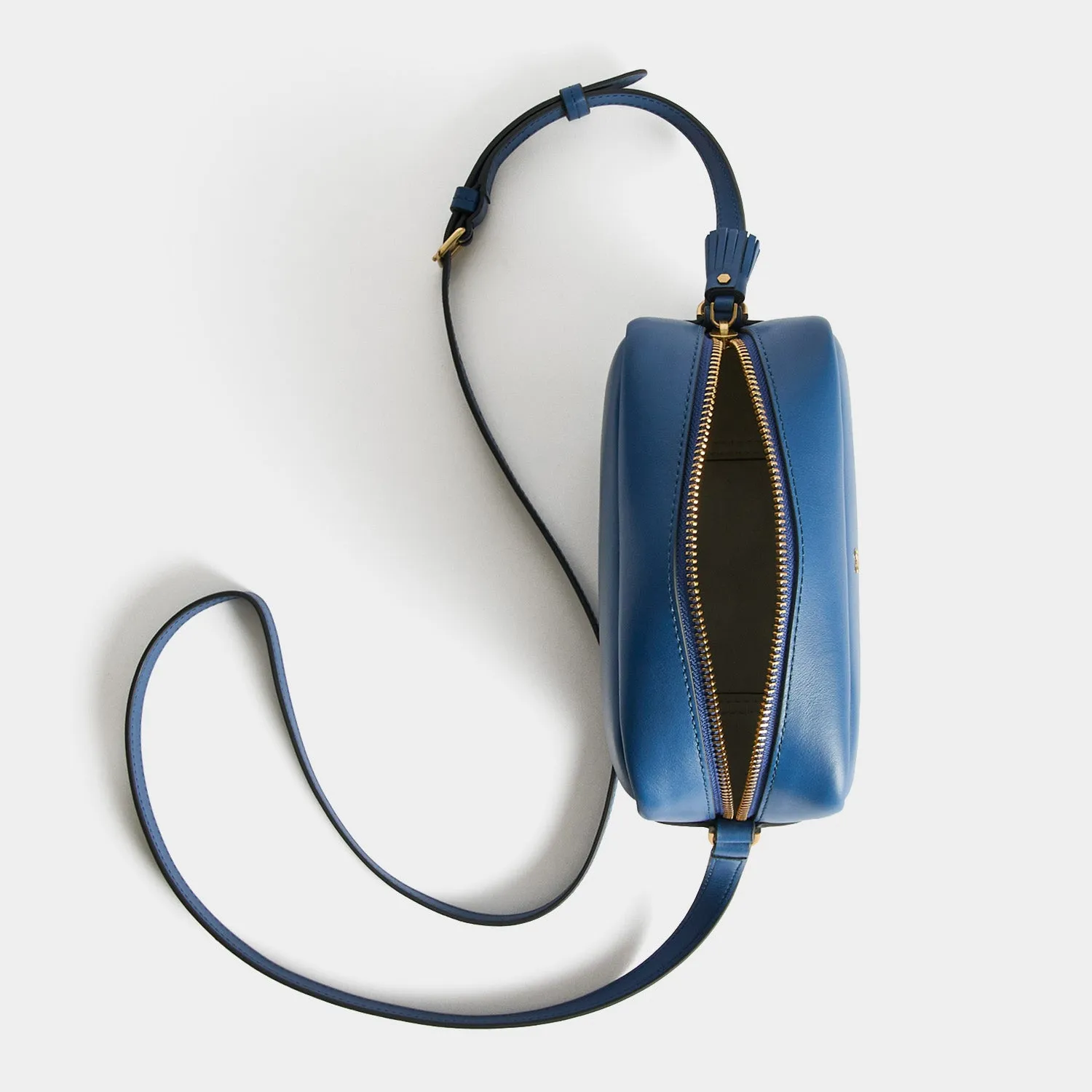 Eyes Mini Cross-body sold by Anya Hindmarch product image thumbnail 5