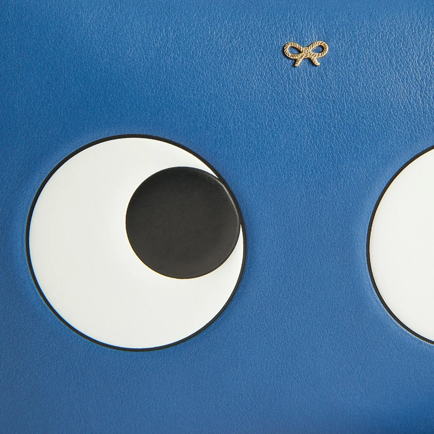 Eyes Mini Cross-body sold by Anya Hindmarch product image thumbnail 2