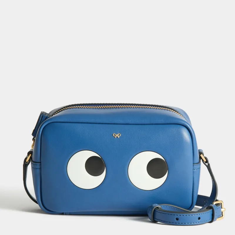 Eyes Mini Cross-body sold by Anya Hindmarch