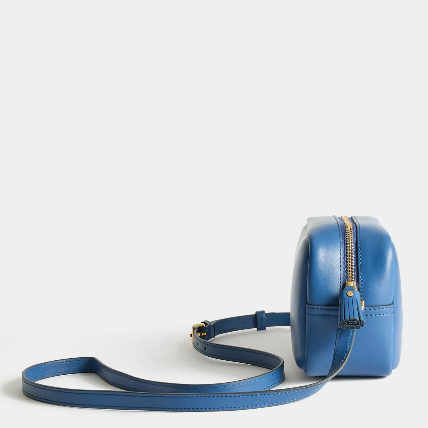Eyes Mini Cross-body sold by Anya Hindmarch product image thumbnail 3