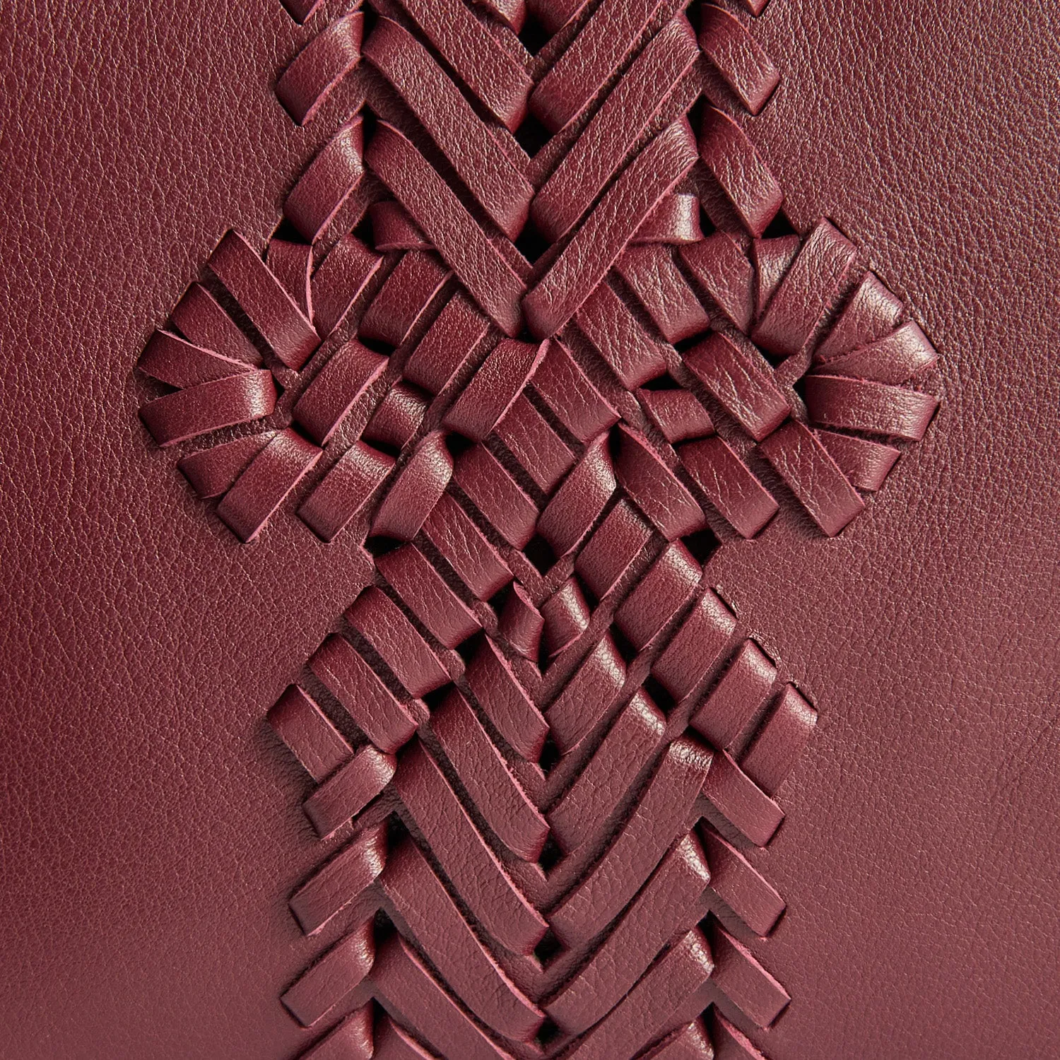 Neeson Tassel Cross-body sold by Anya Hindmarch product image thumbnail 3