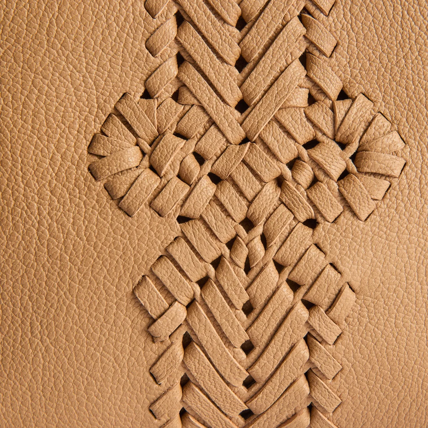 Neeson Tassel Cross-body sold by Anya Hindmarch product image thumbnail 3