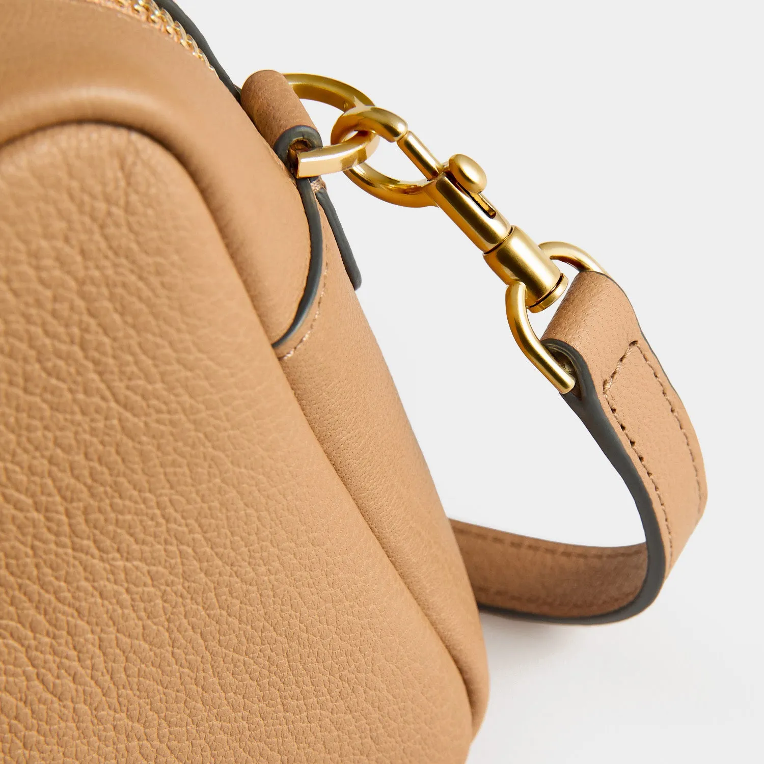Neeson Tassel Cross-body sold by Anya Hindmarch product image thumbnail 5