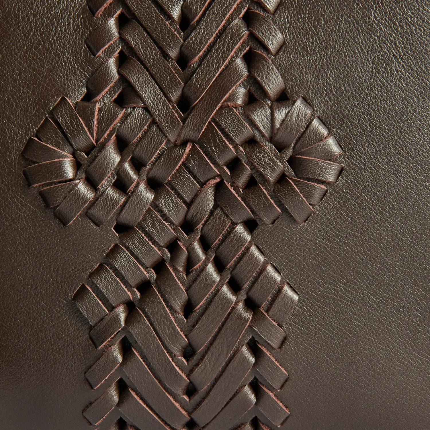 Neeson Tassel Cross-body sold by Anya Hindmarch product image thumbnail 5