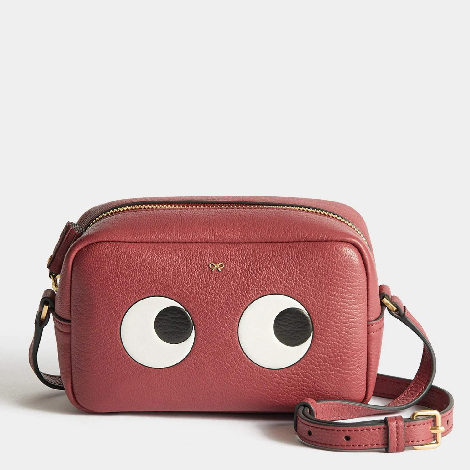 Eyes Mini Cross-body sold by Anya Hindmarch