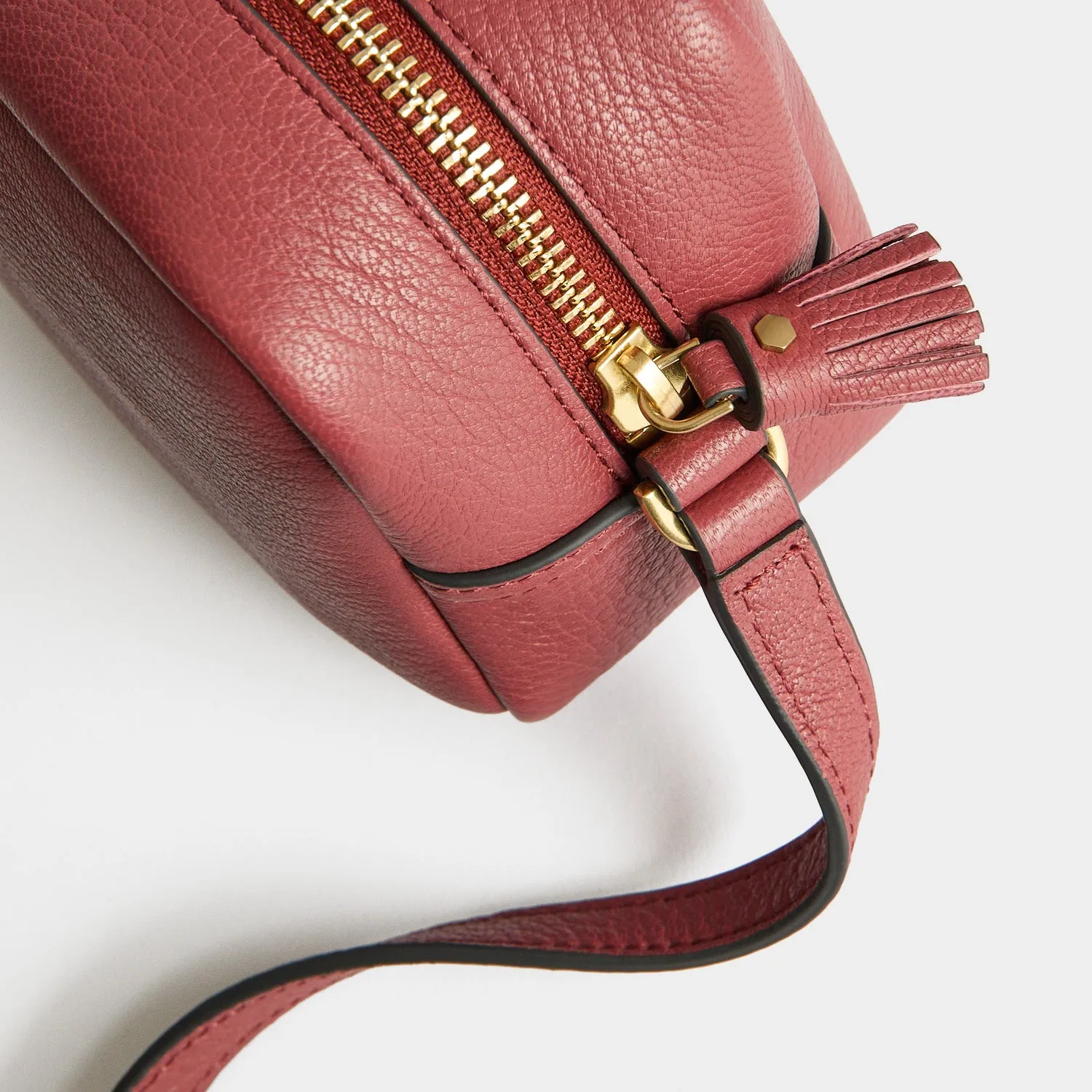 Eyes Mini Cross-body sold by Anya Hindmarch product image thumbnail 4