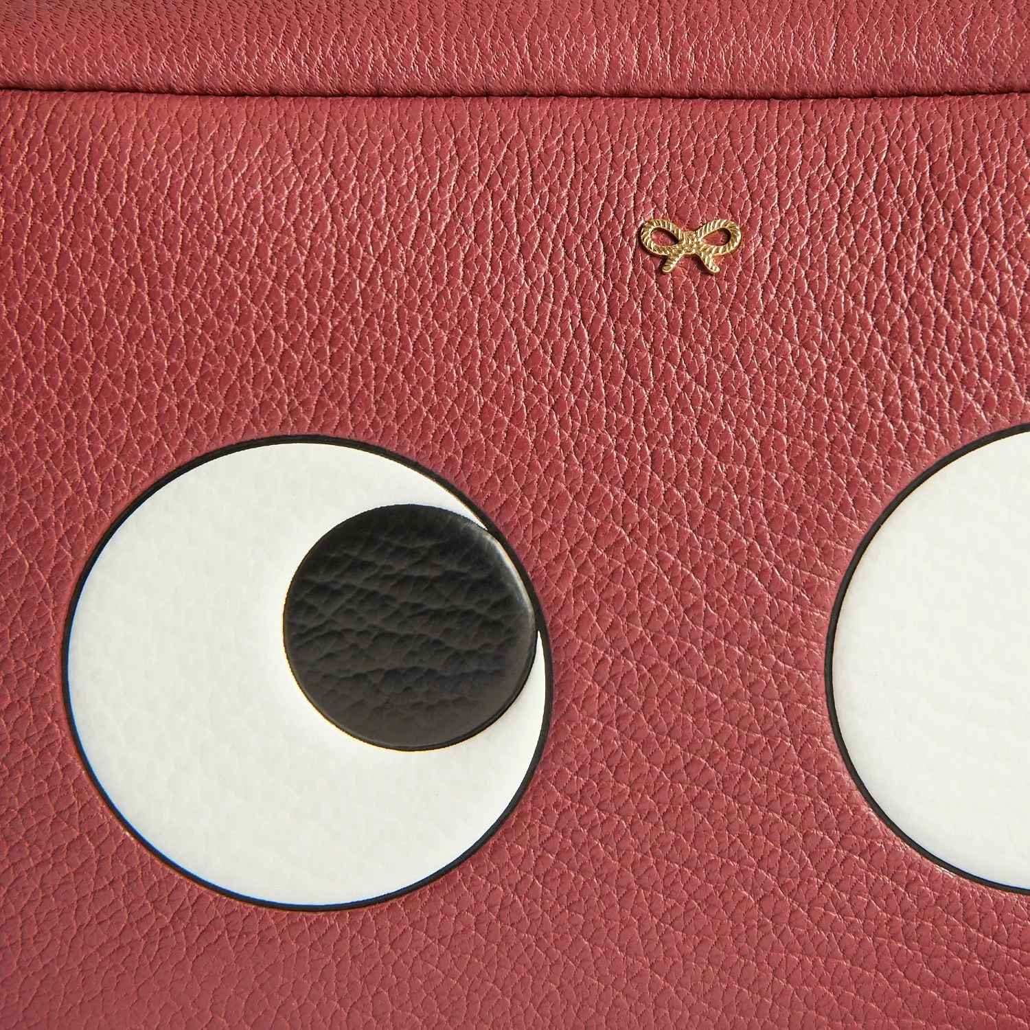 Eyes Mini Cross-body sold by Anya Hindmarch product image thumbnail 2